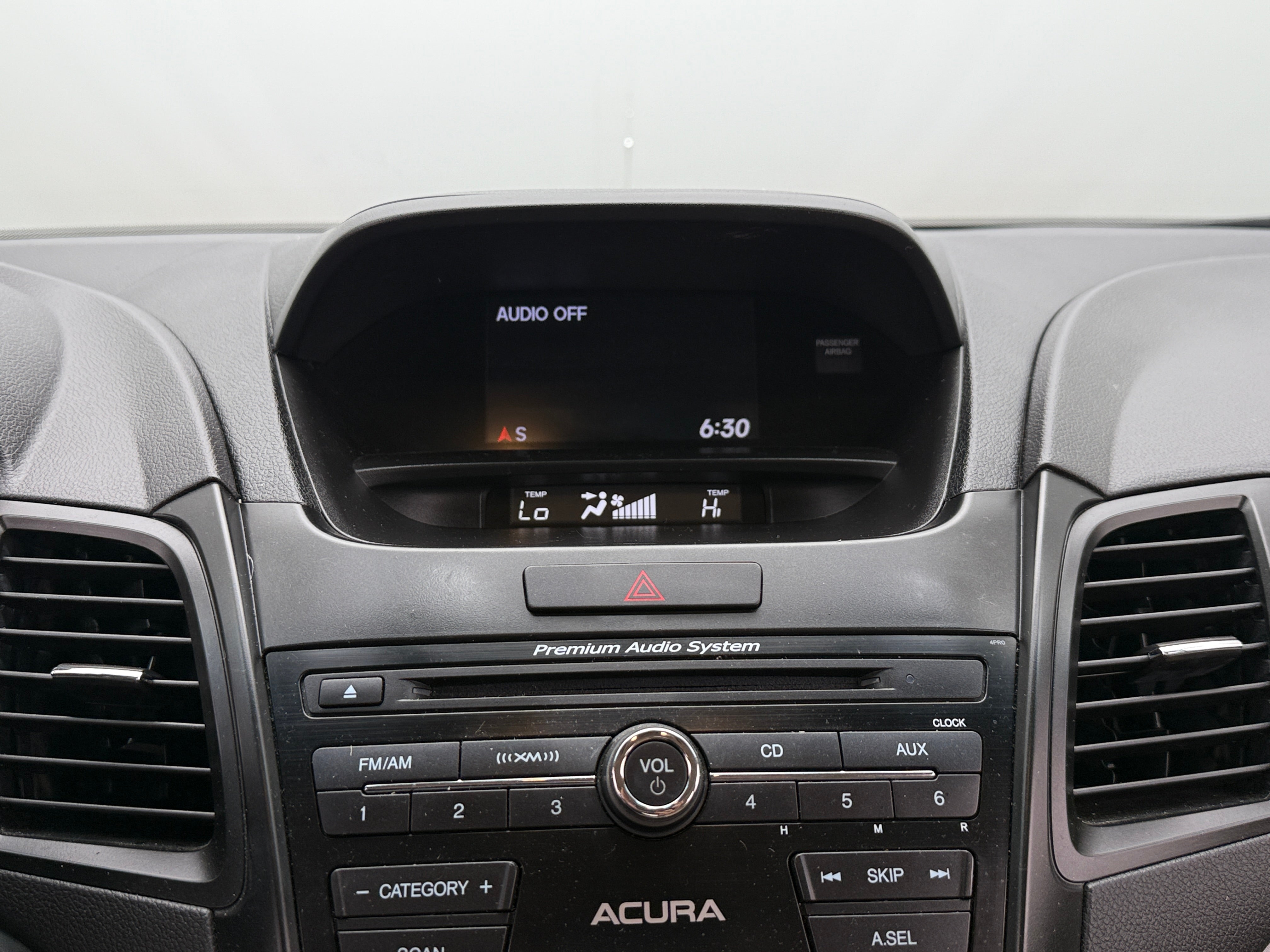 2015 Acura RDX Base 3
