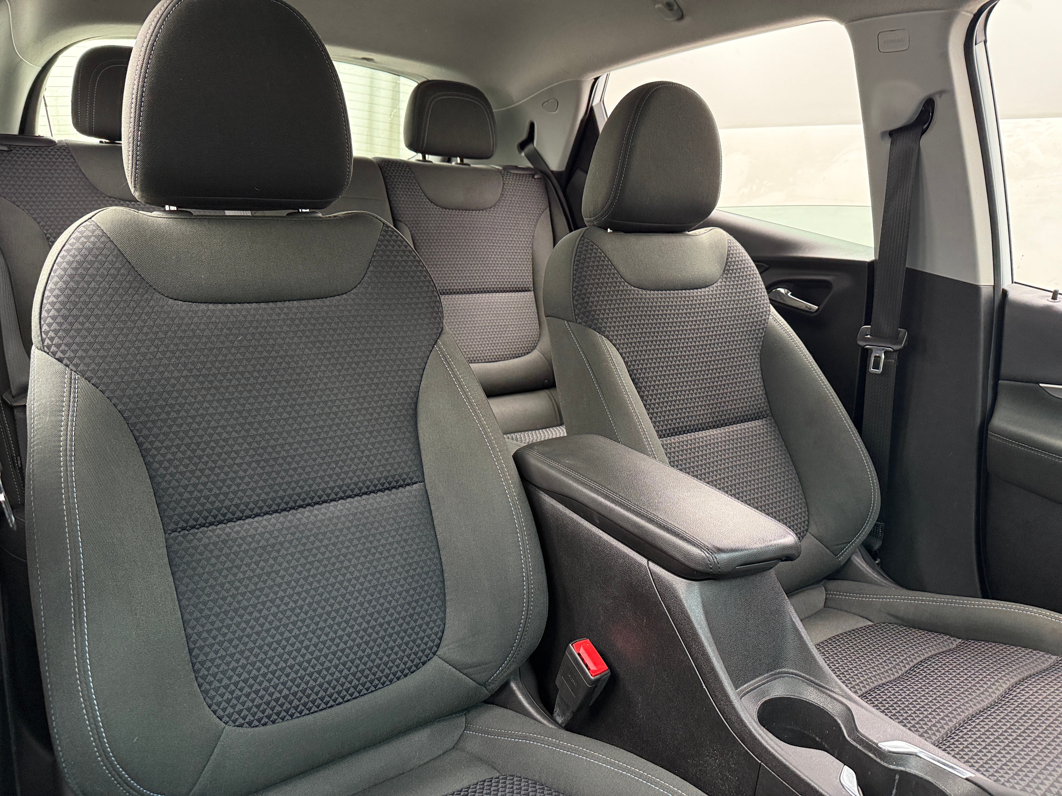 2023 Chevrolet Bolt EV 1LT 2