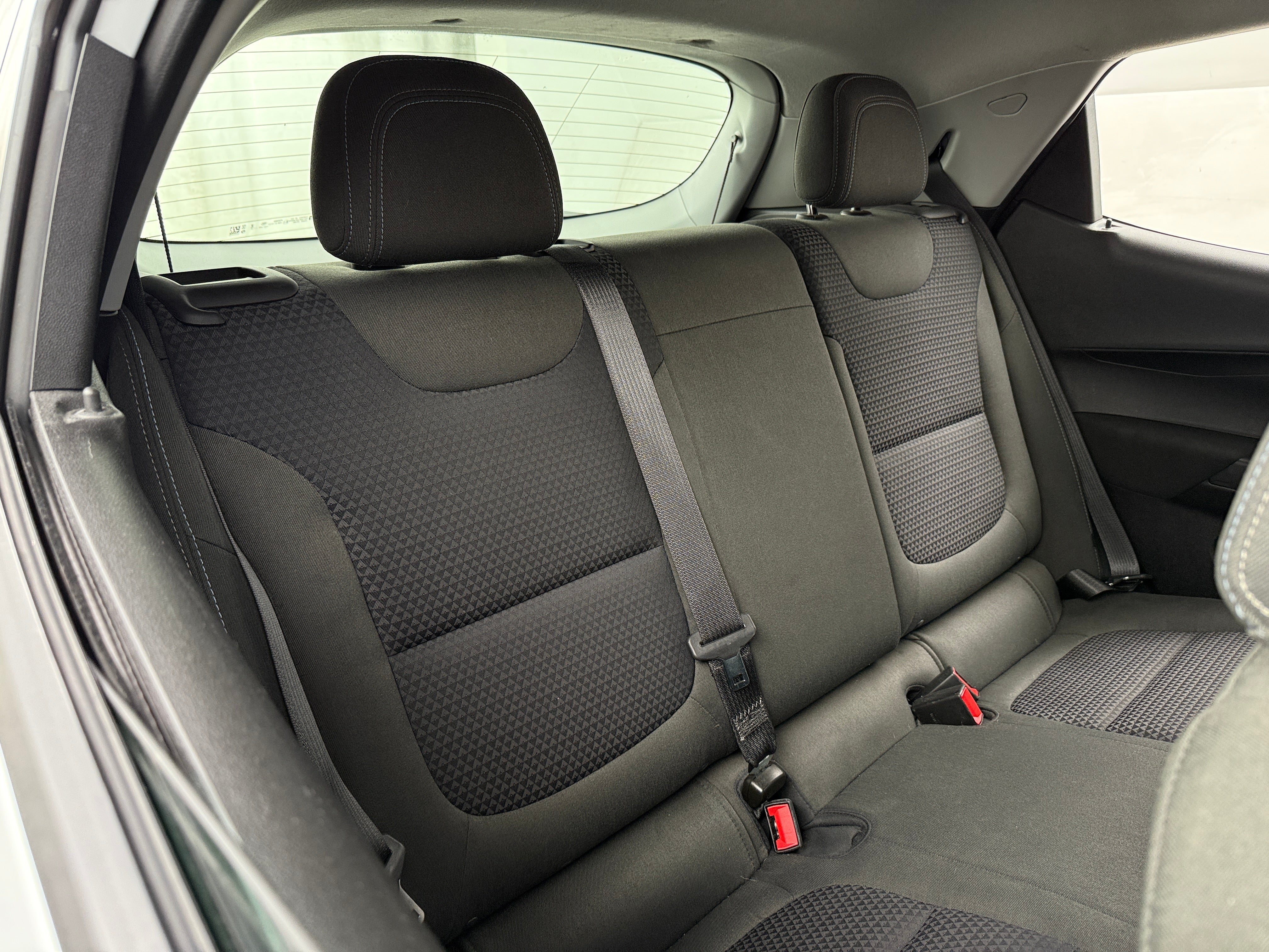 2023 Chevrolet Bolt EV 1LT 6