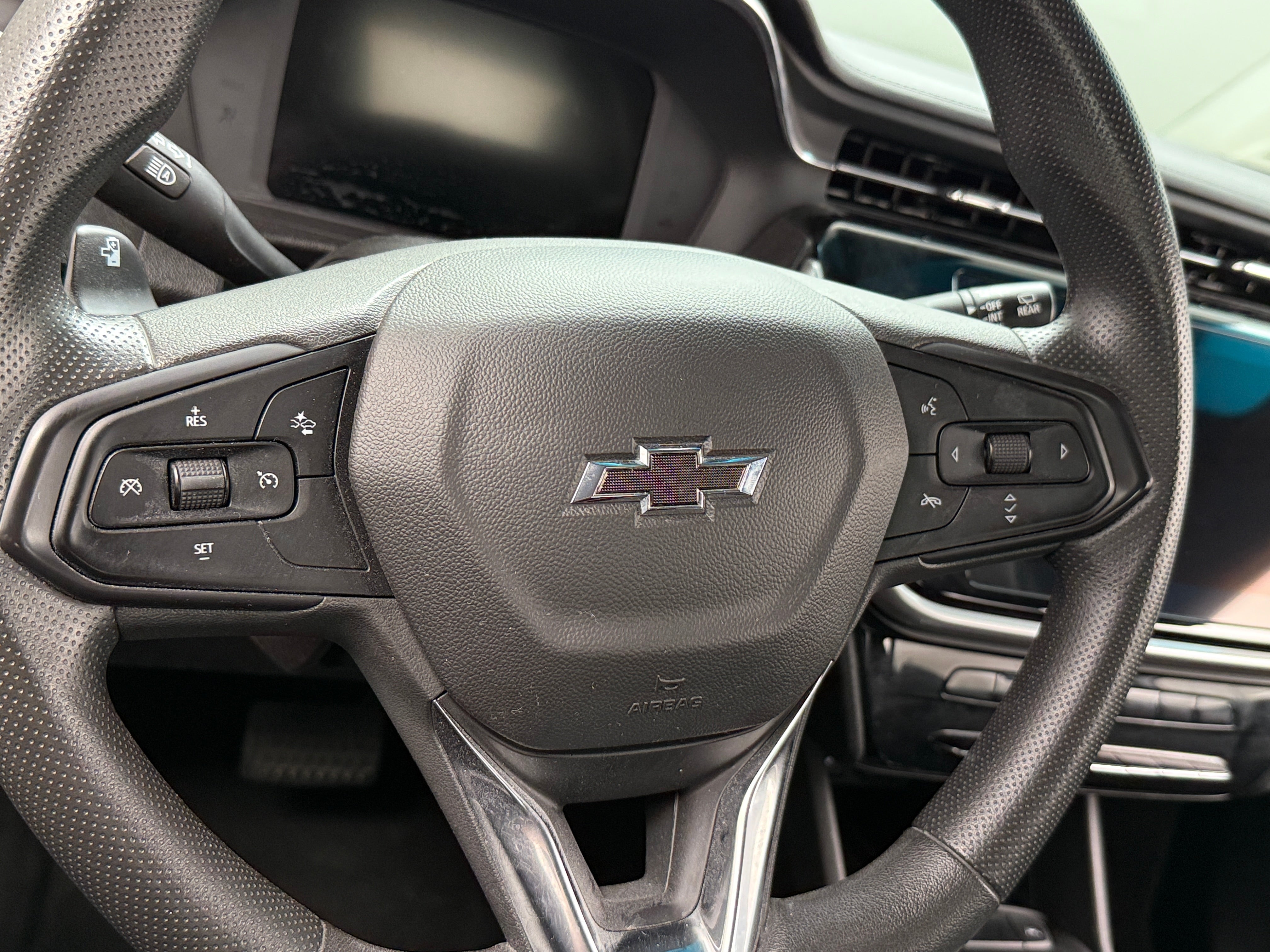 2023 Chevrolet Bolt EV 1LT 5
