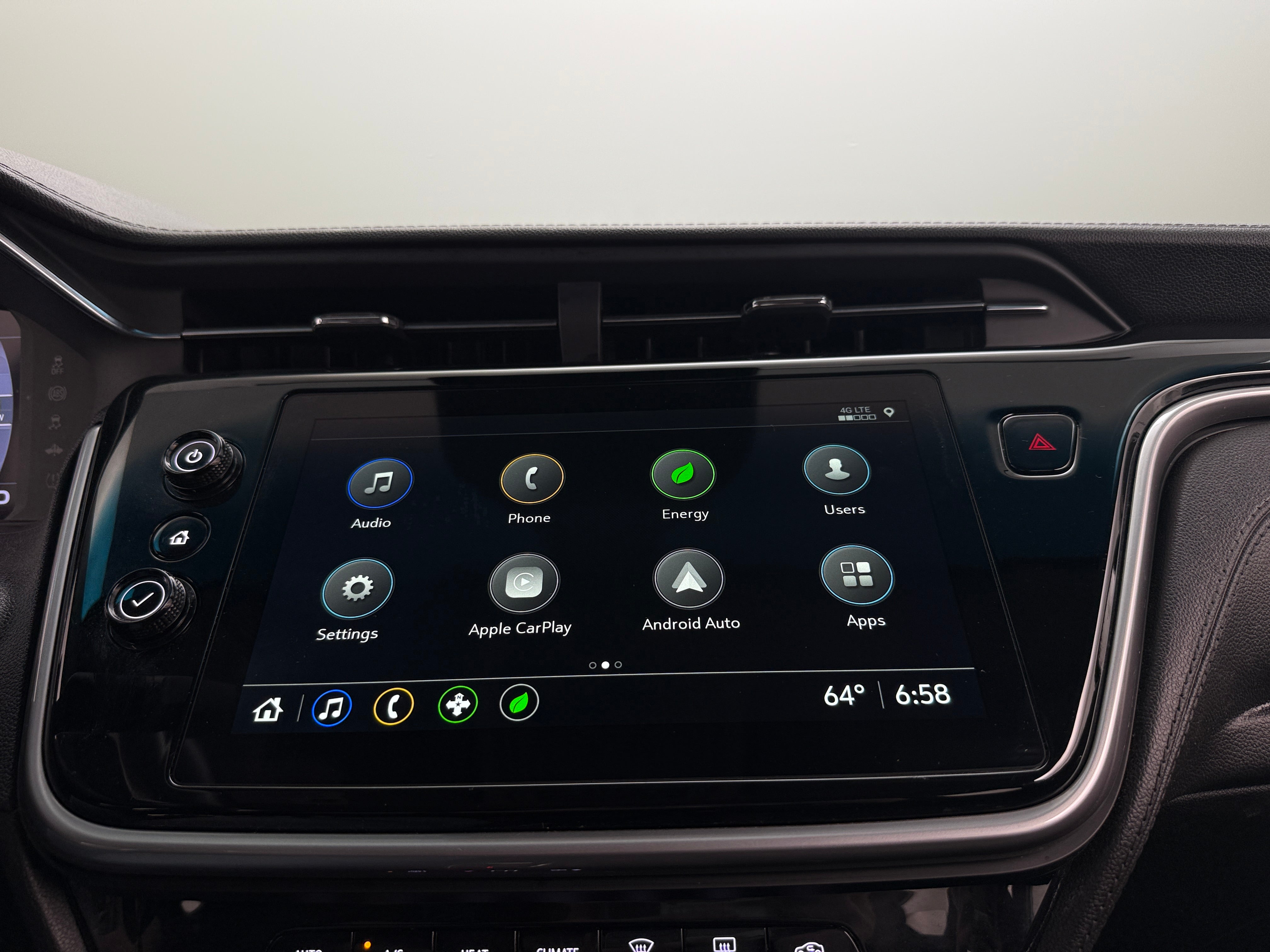 2023 Chevrolet Bolt EV 1LT 4