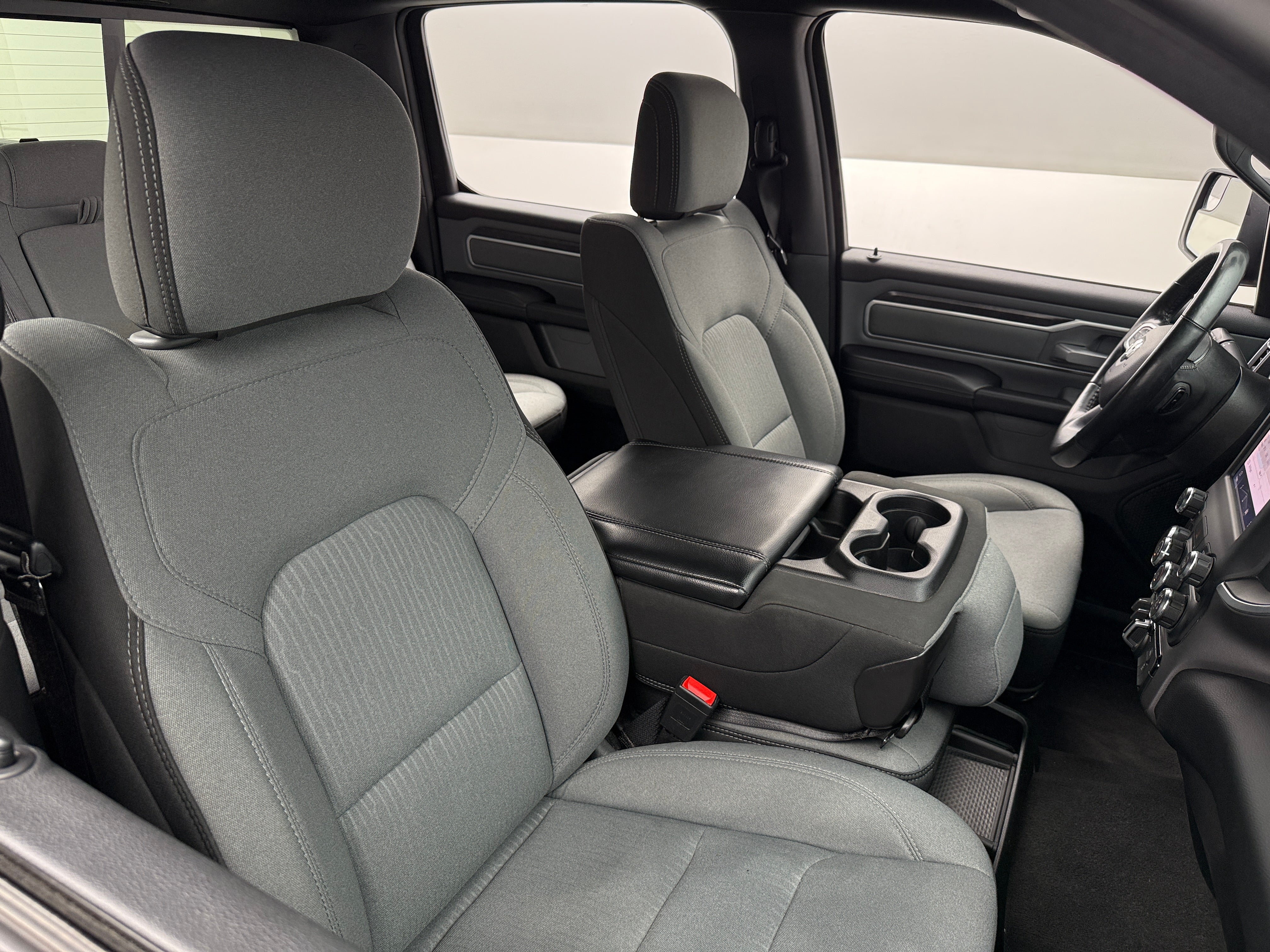2023 RAM 1500 Big Horn 2