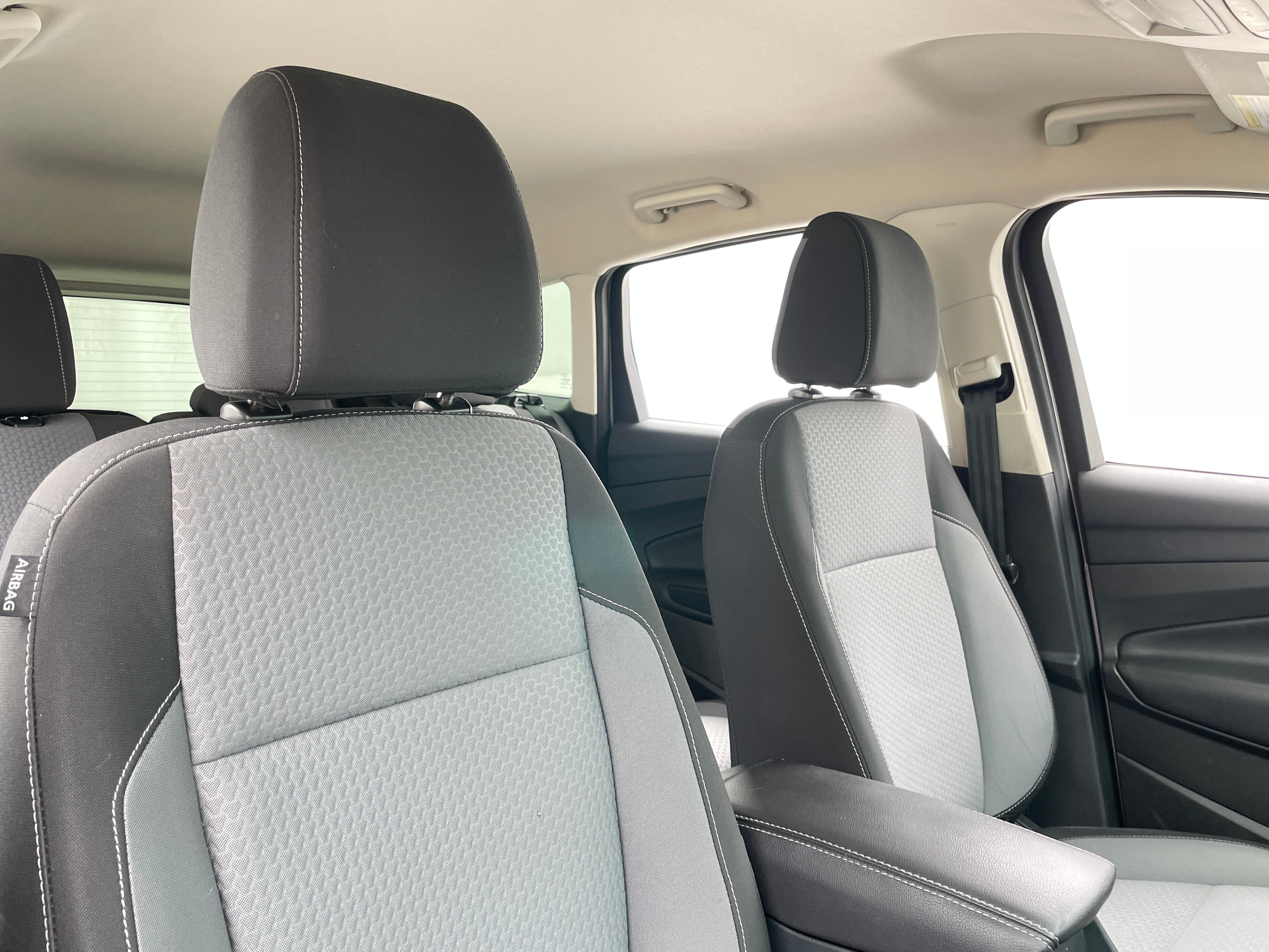 2017 Ford Escape SE 2