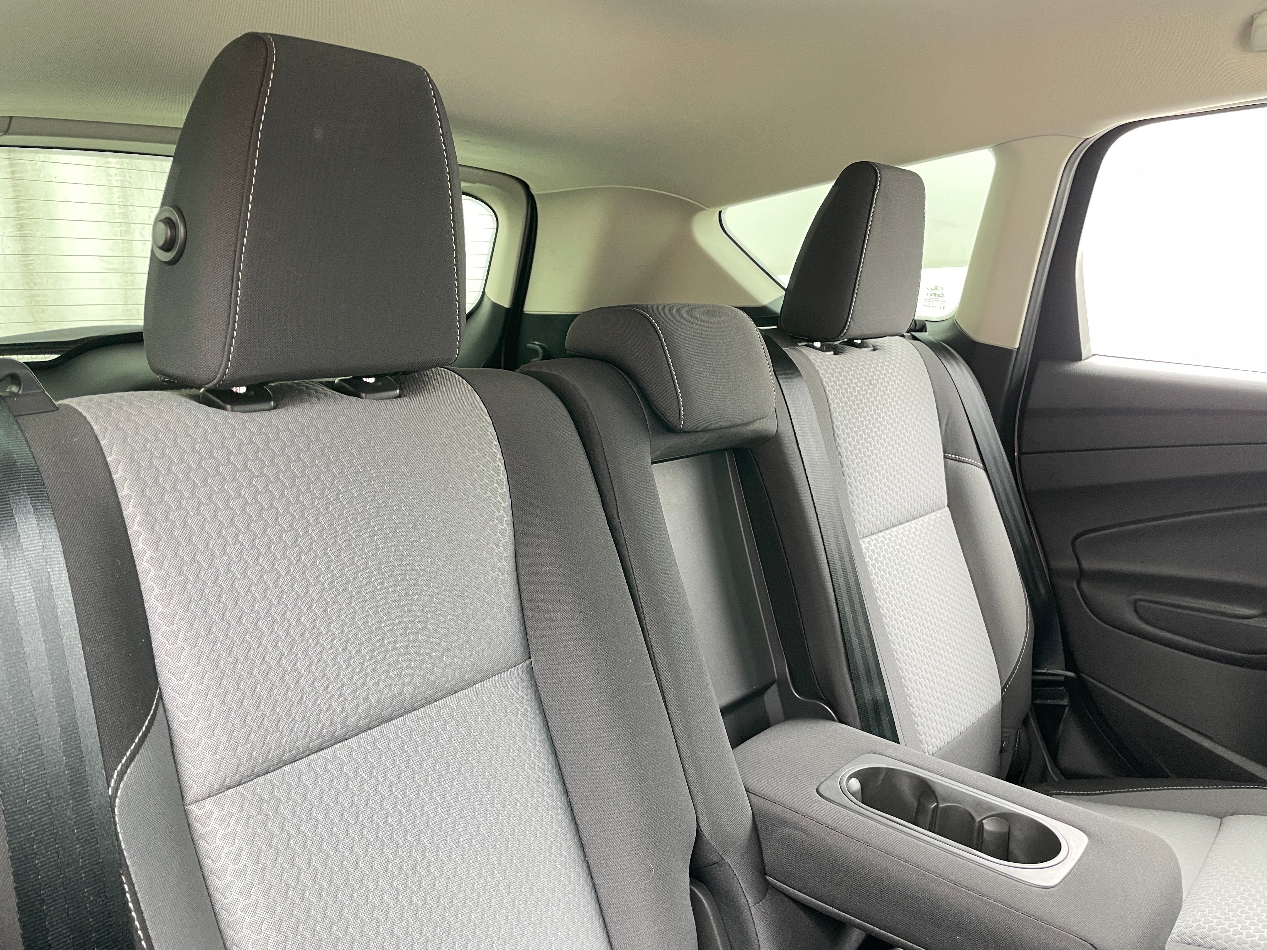 2017 Ford Escape SE 6