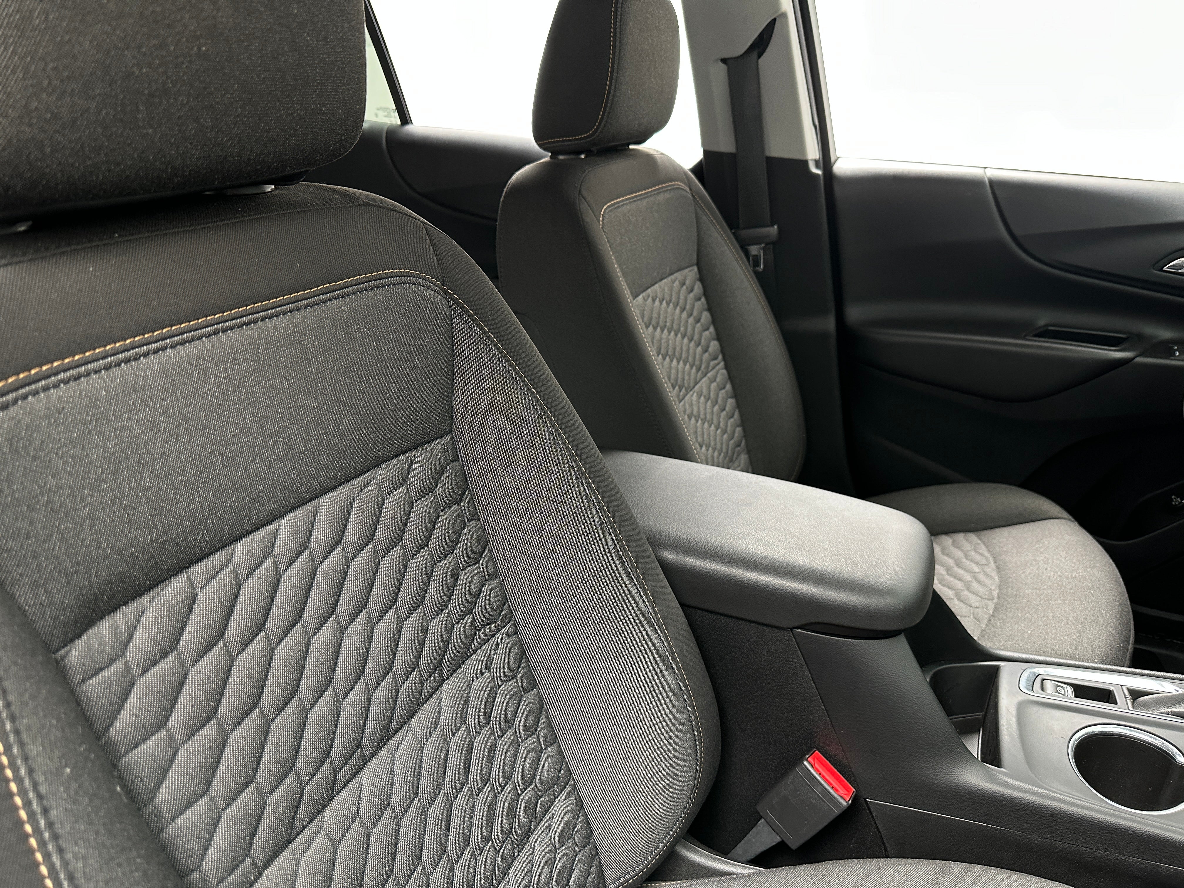 2020 Chevrolet Equinox LT 2