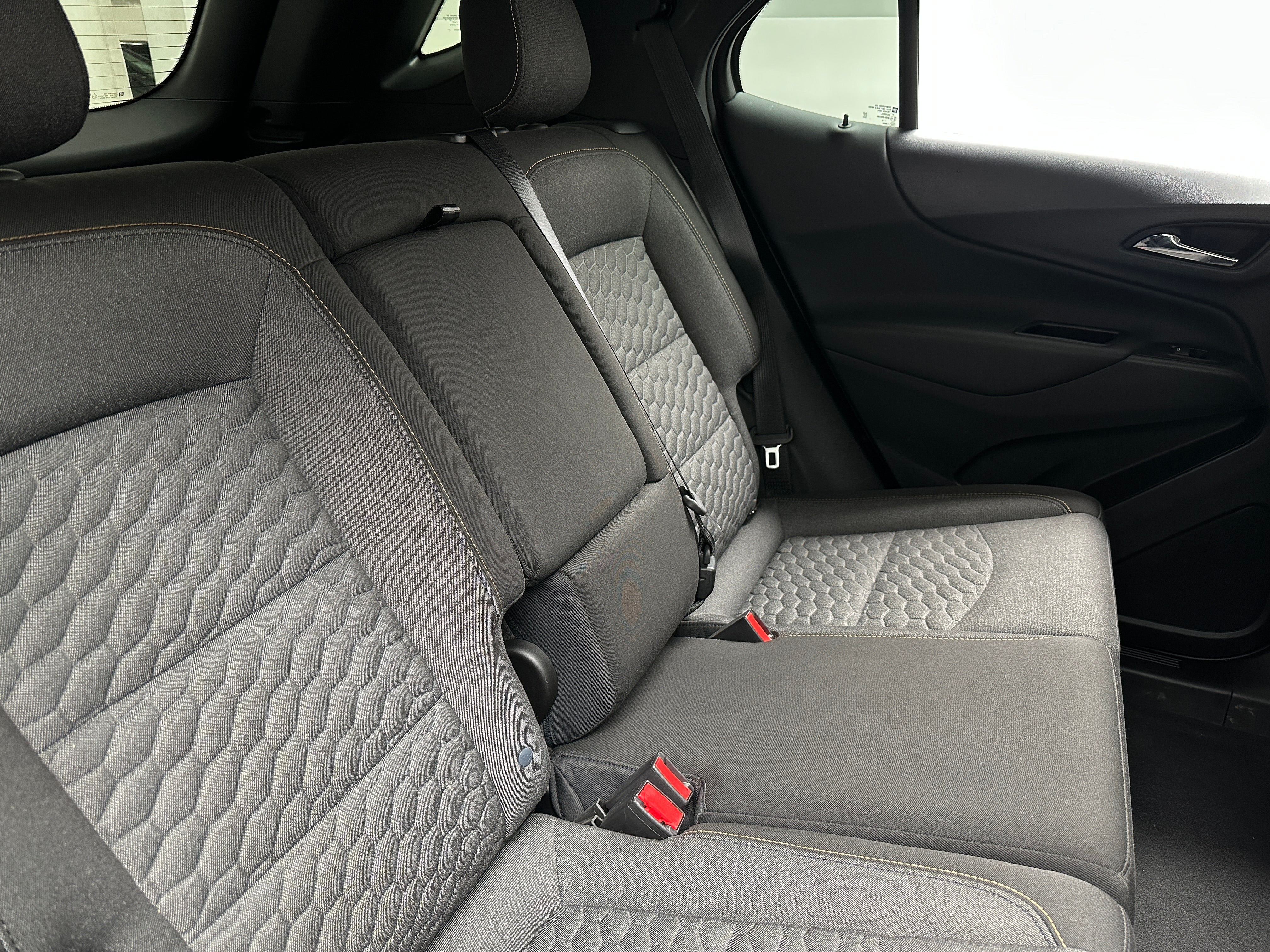 2020 Chevrolet Equinox LT 6