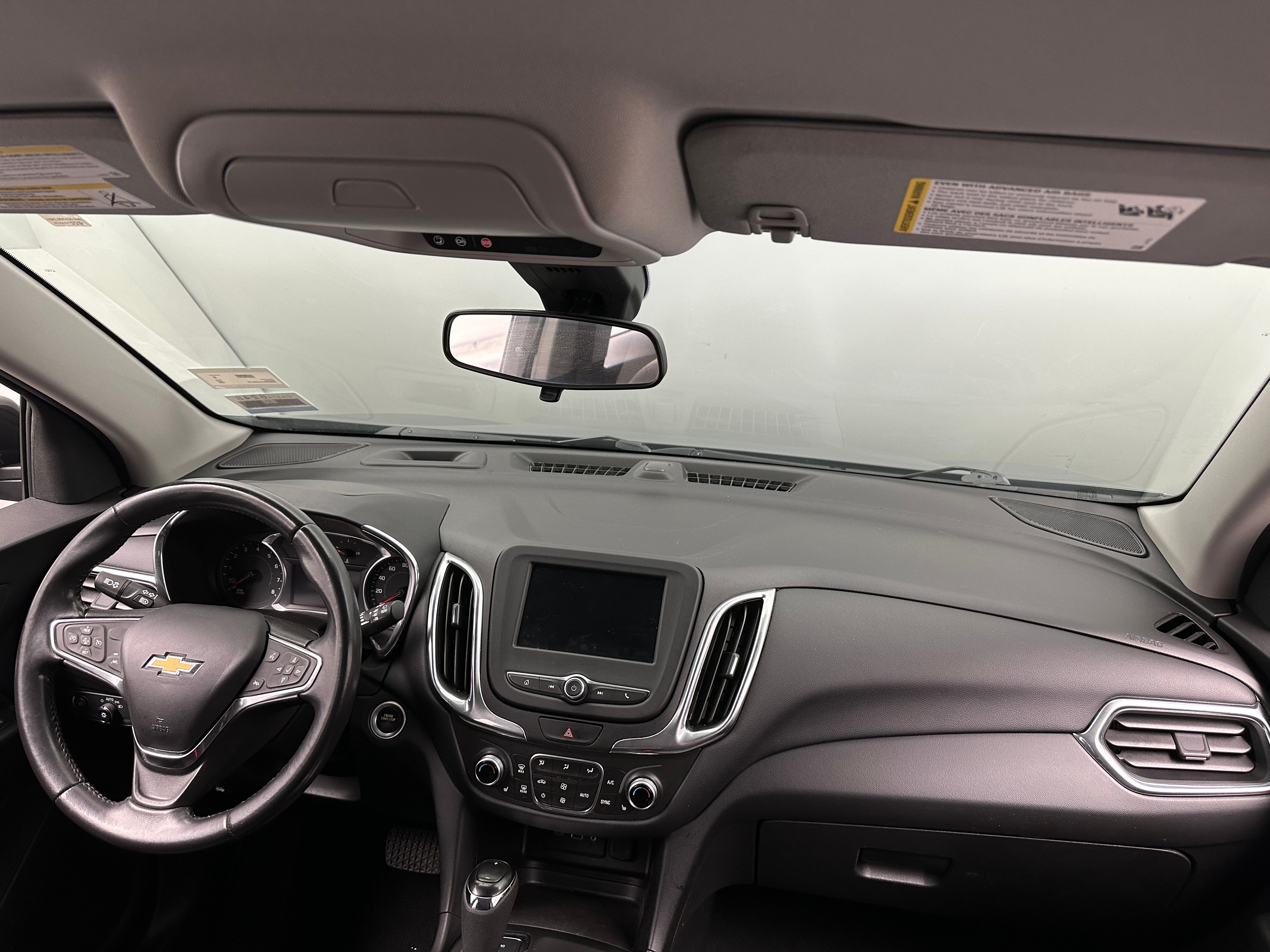 2020 Chevrolet Equinox LT 3