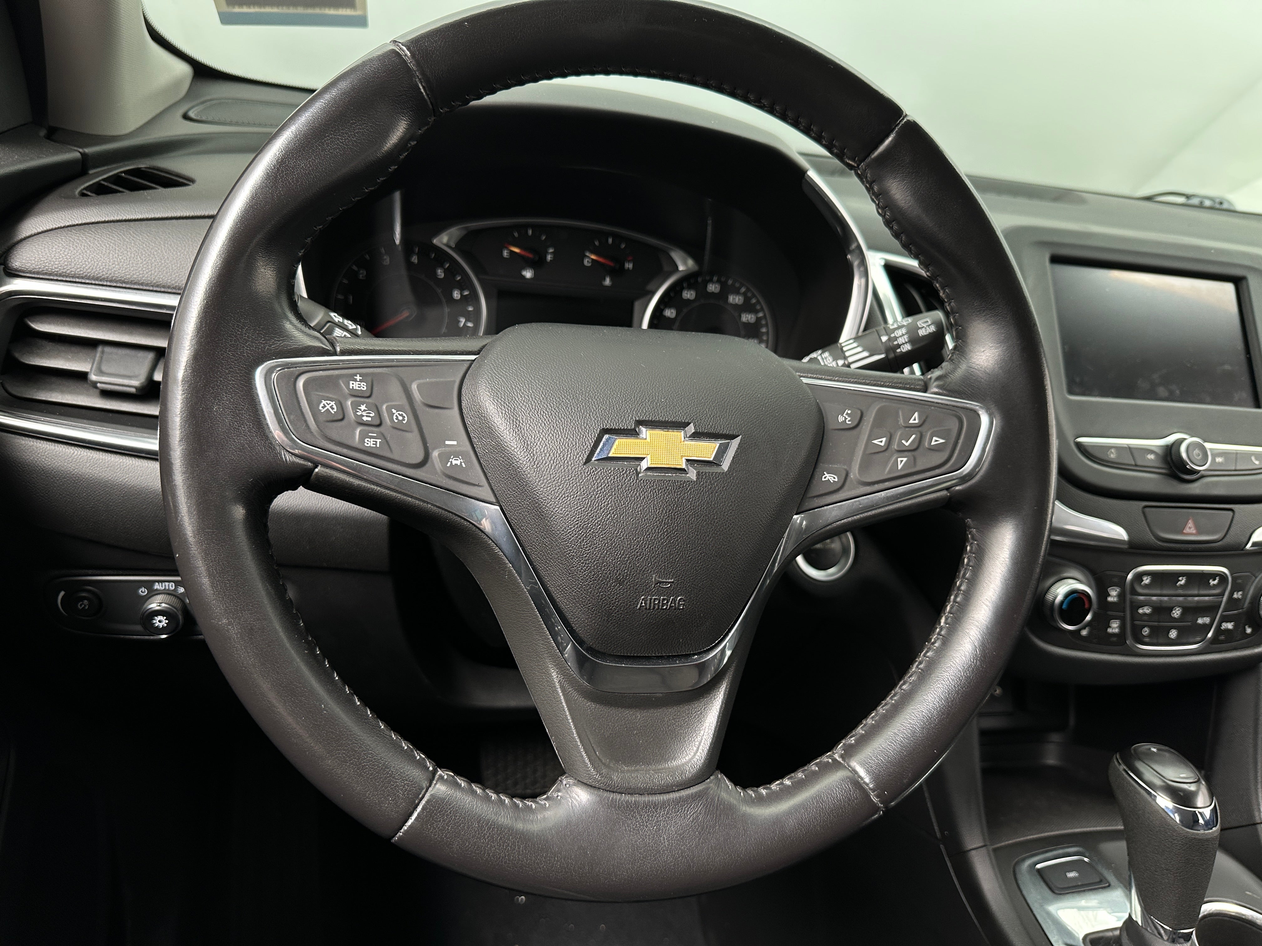 2020 Chevrolet Equinox LT 5
