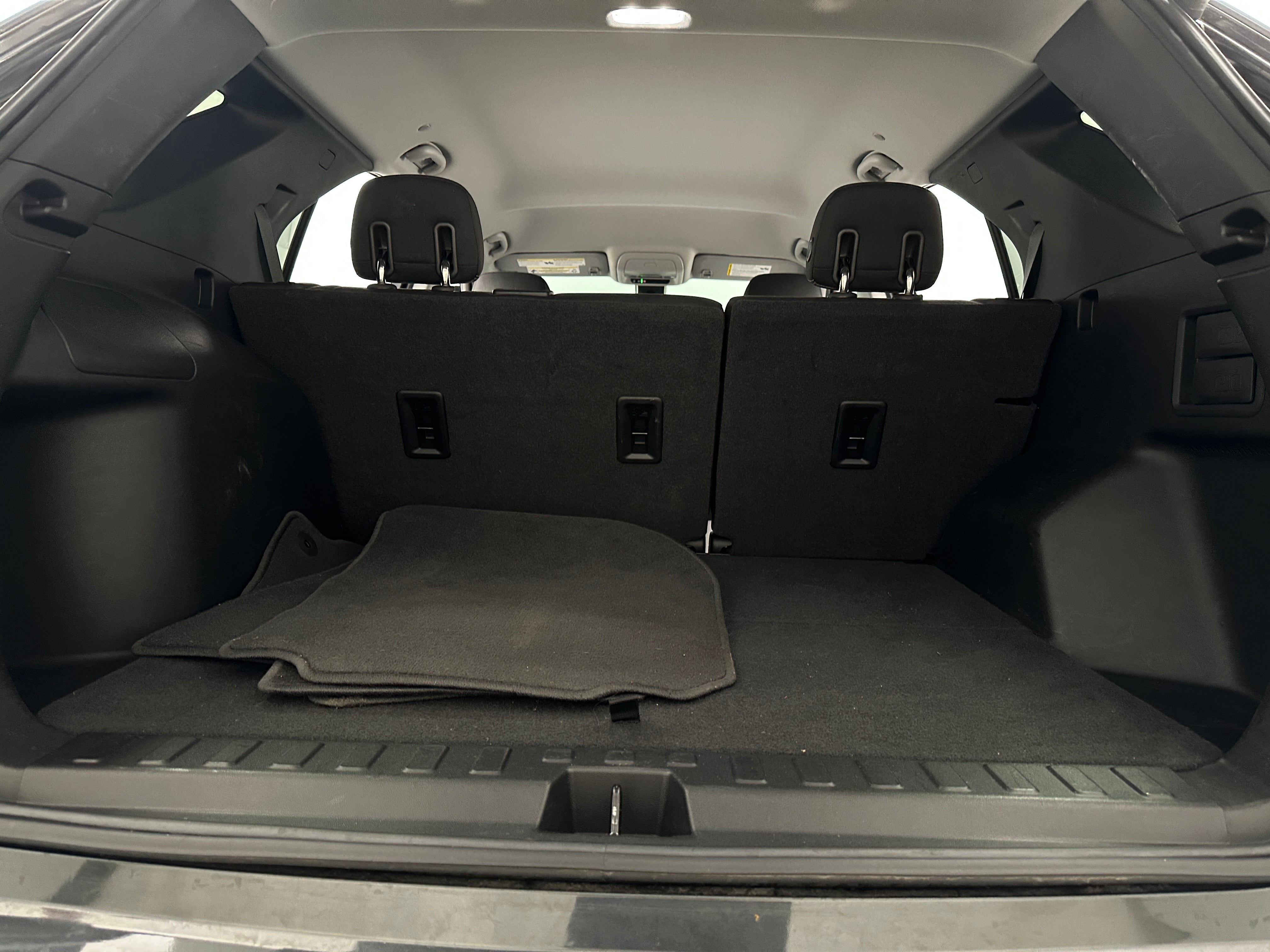 2020 Chevrolet Equinox LT 7