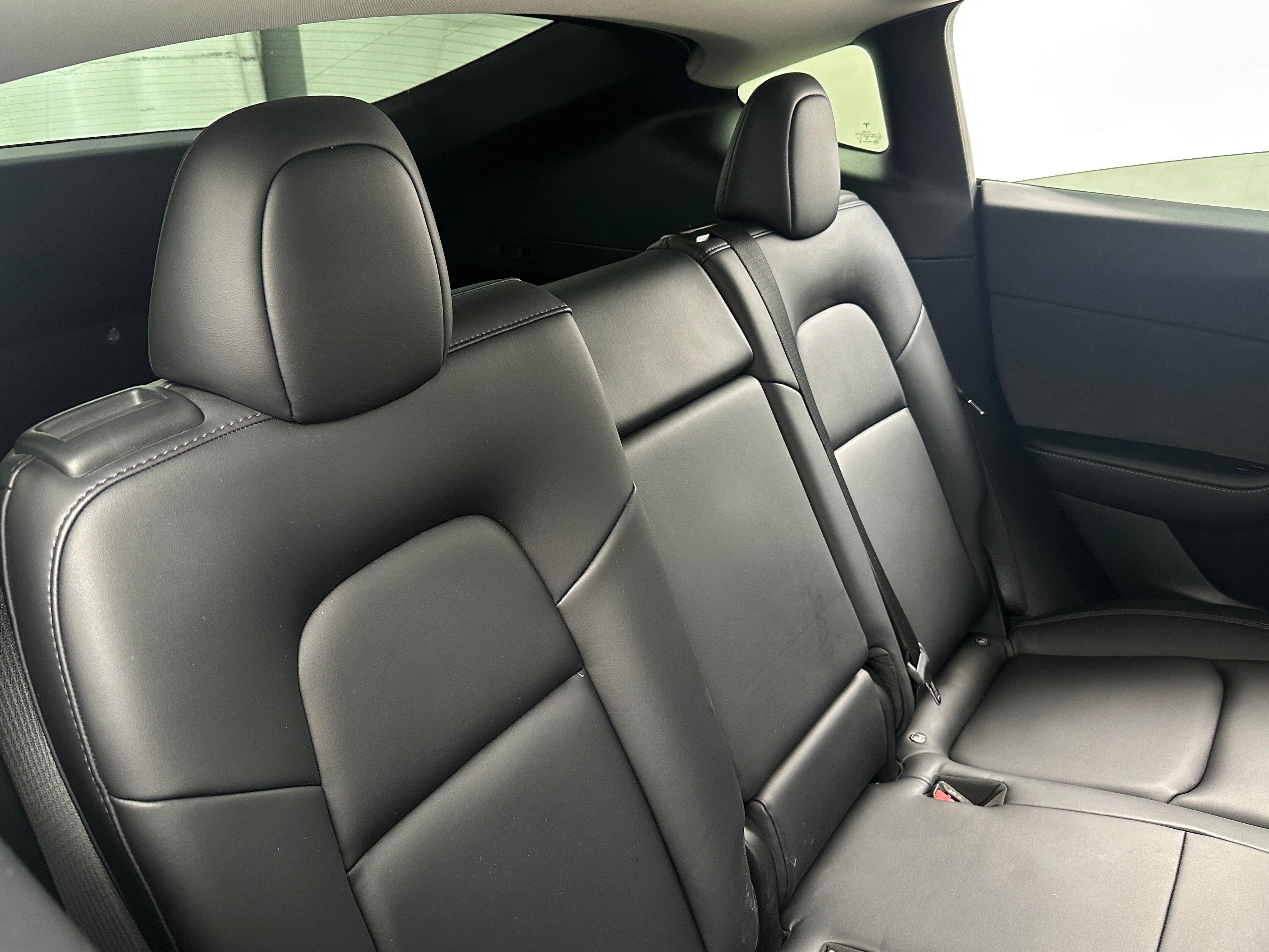 2021 Tesla Model Y Standard Range 5