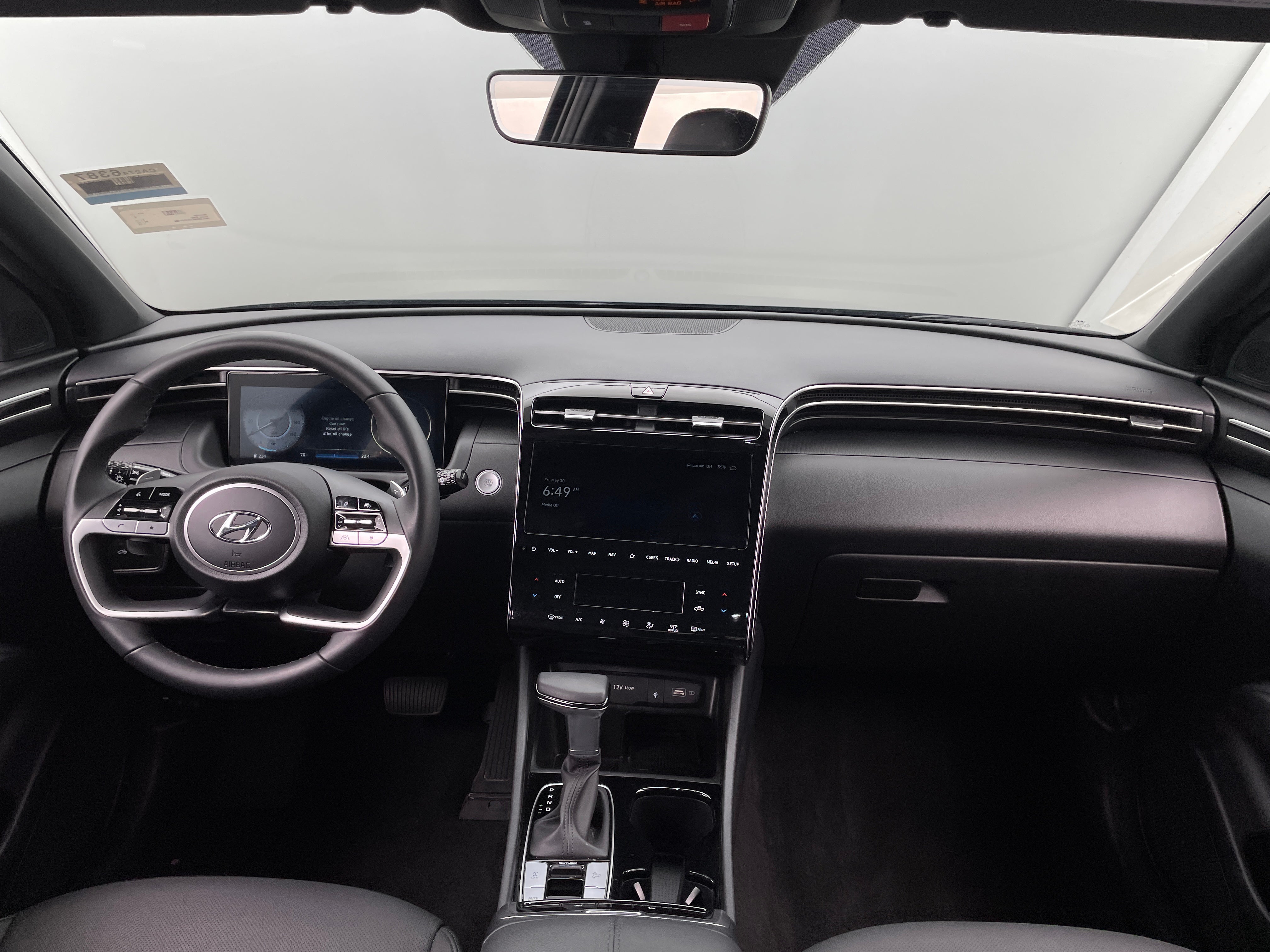 2024 Hyundai Santa Cruz XRT 2