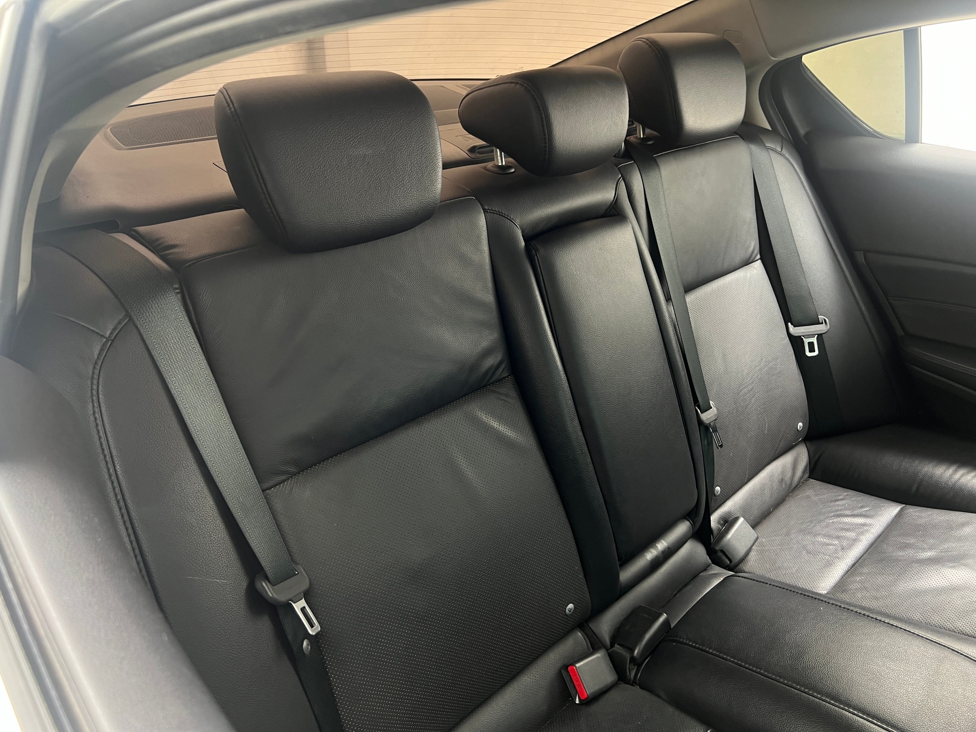 2015 Acura ILX  5