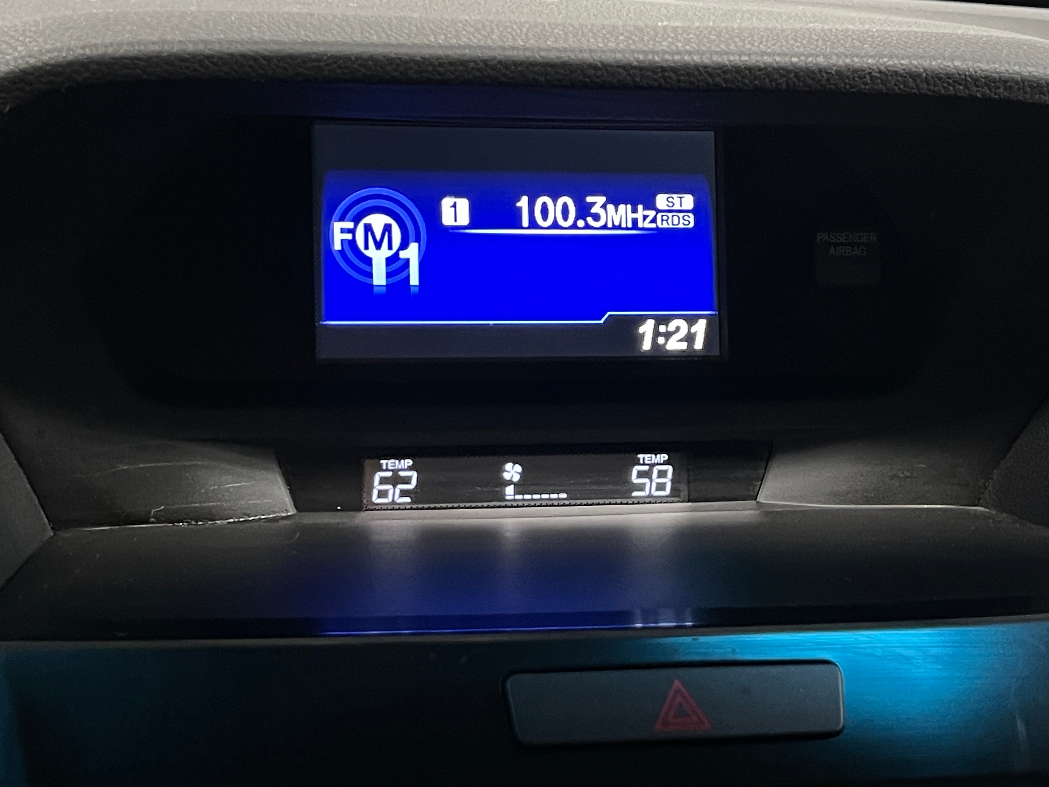 2015 Acura ILX  3