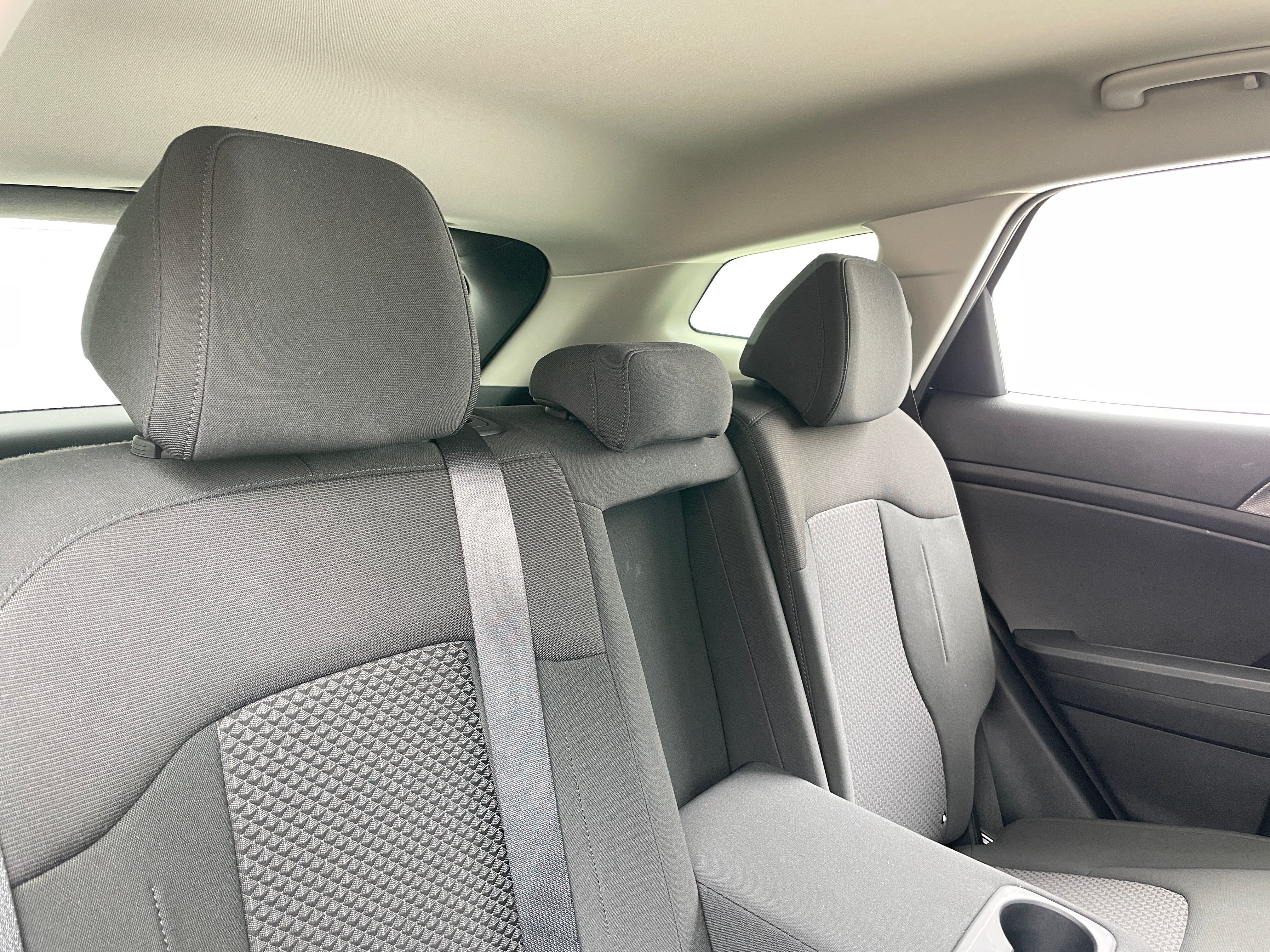 2024 Kia Sportage LX 6