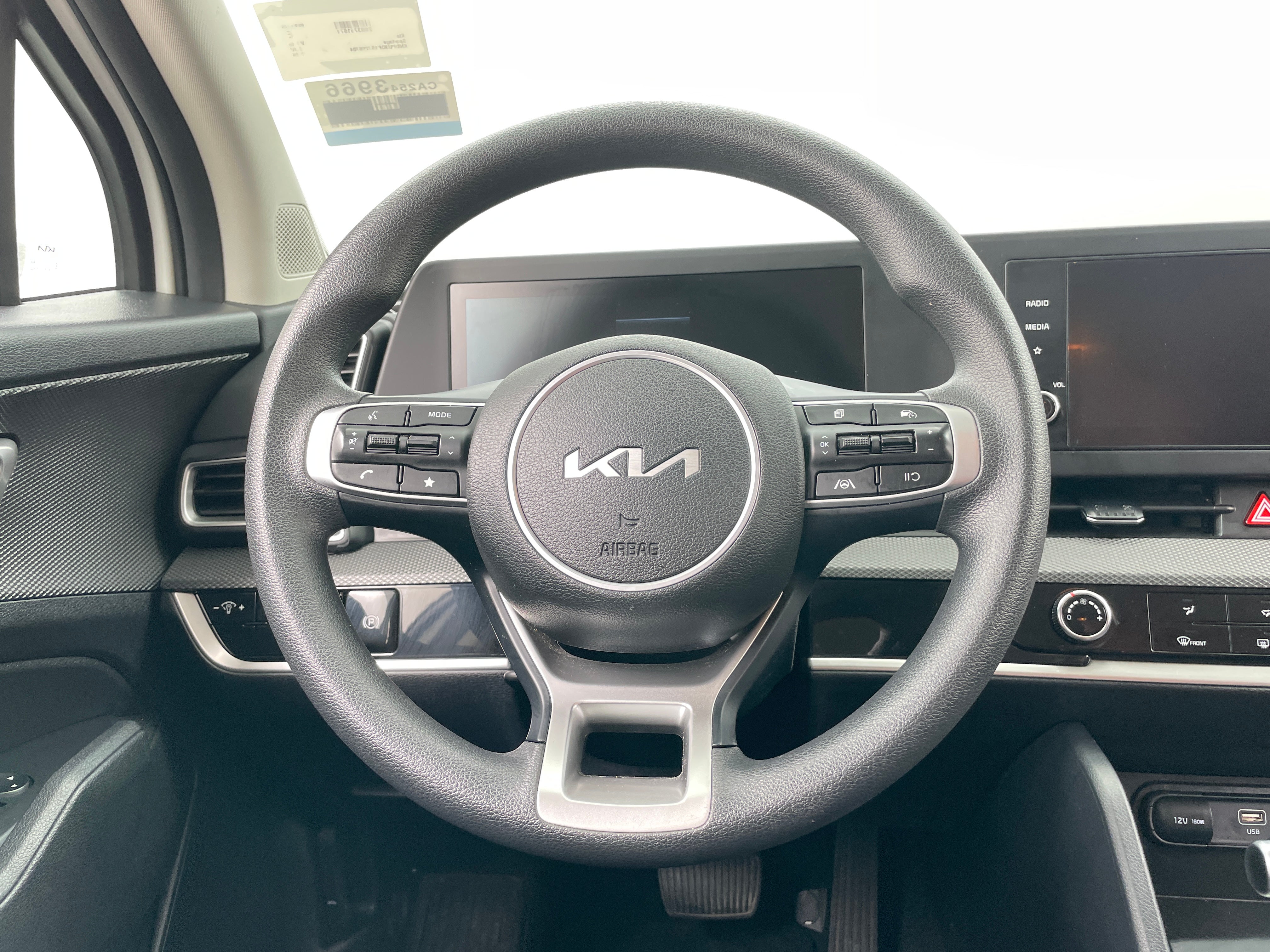 2024 Kia Sportage LX 5