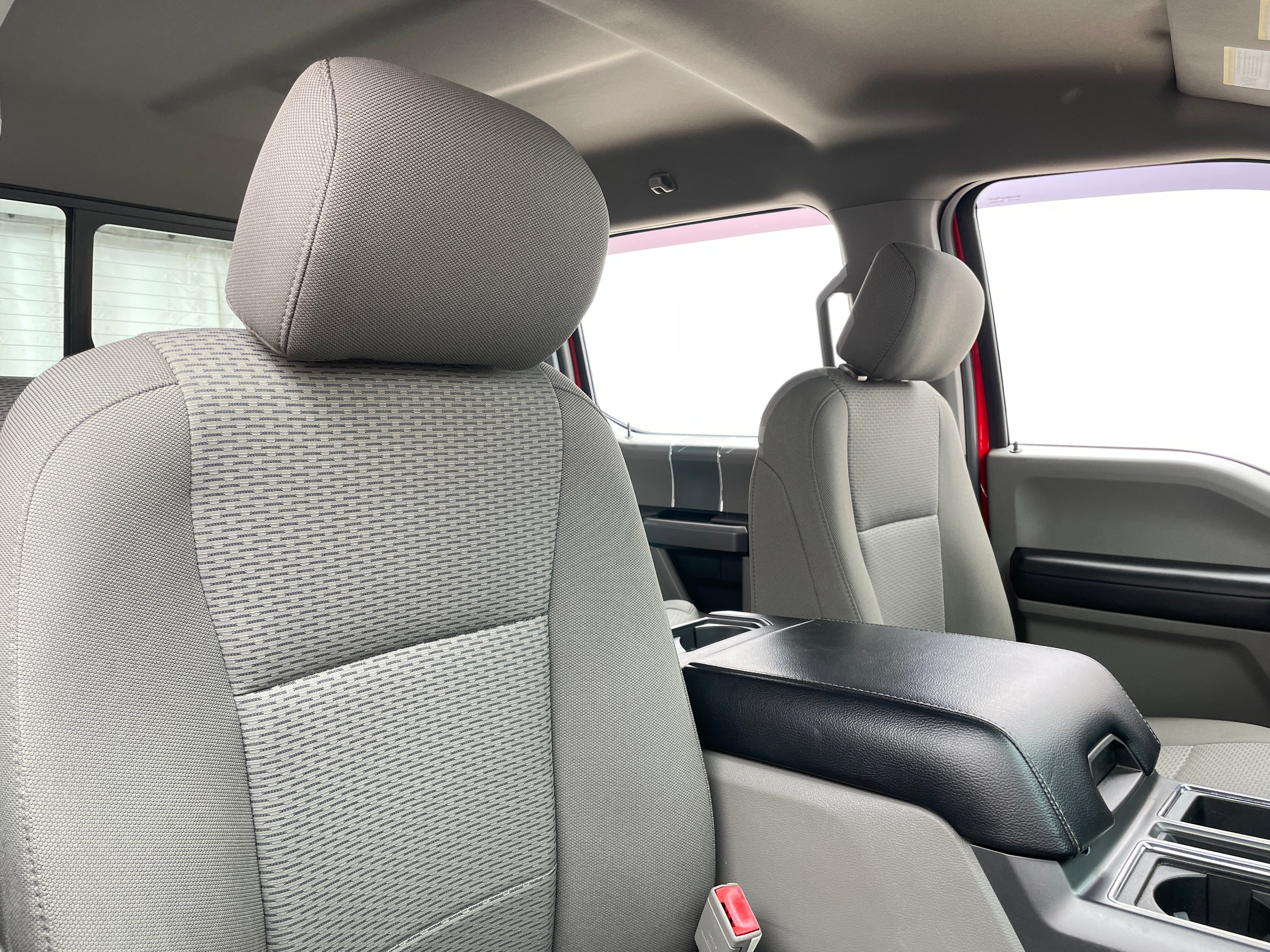2019 Ford Econoline E-150 2