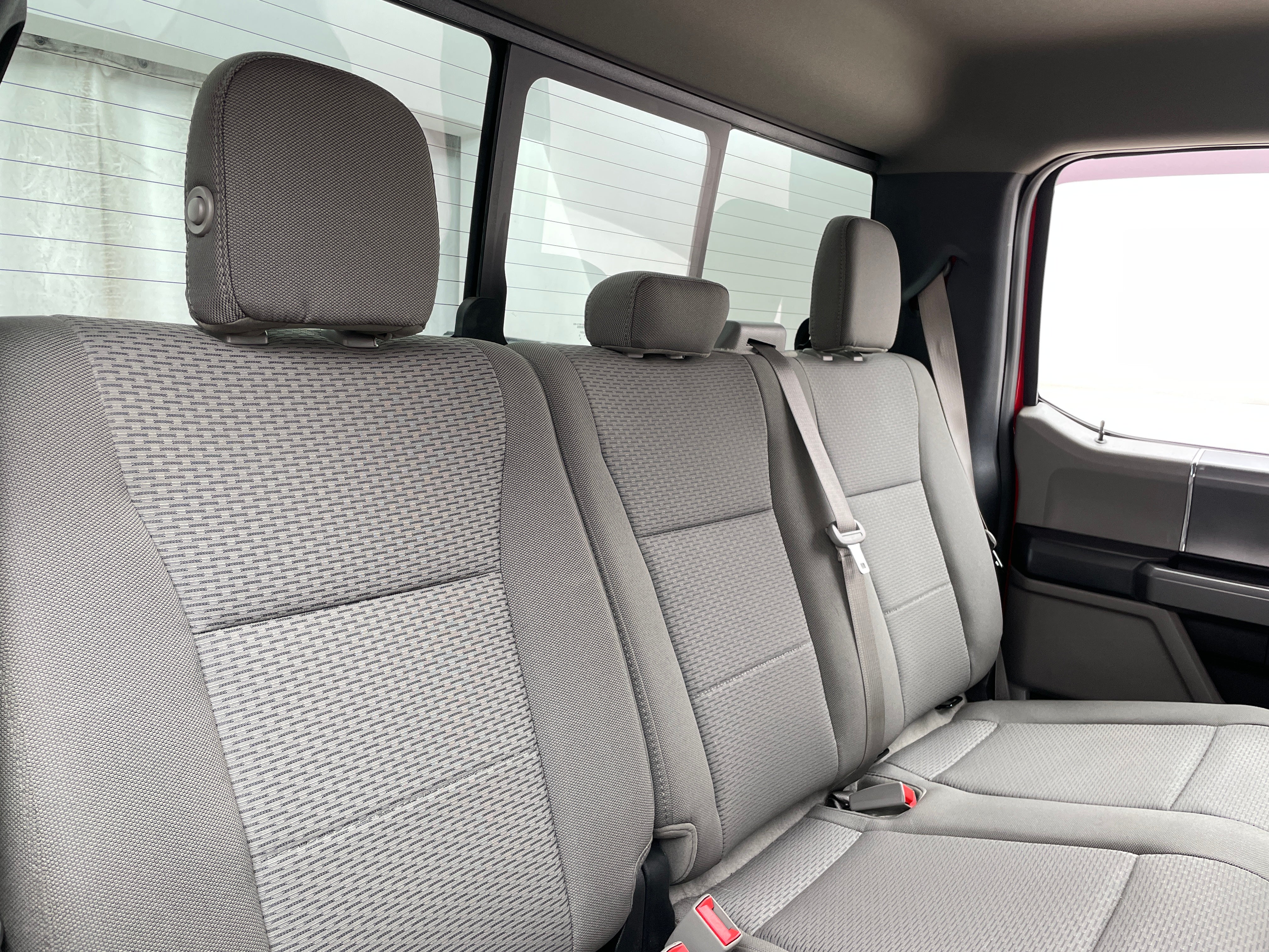 2019 Ford Econoline E-150 6