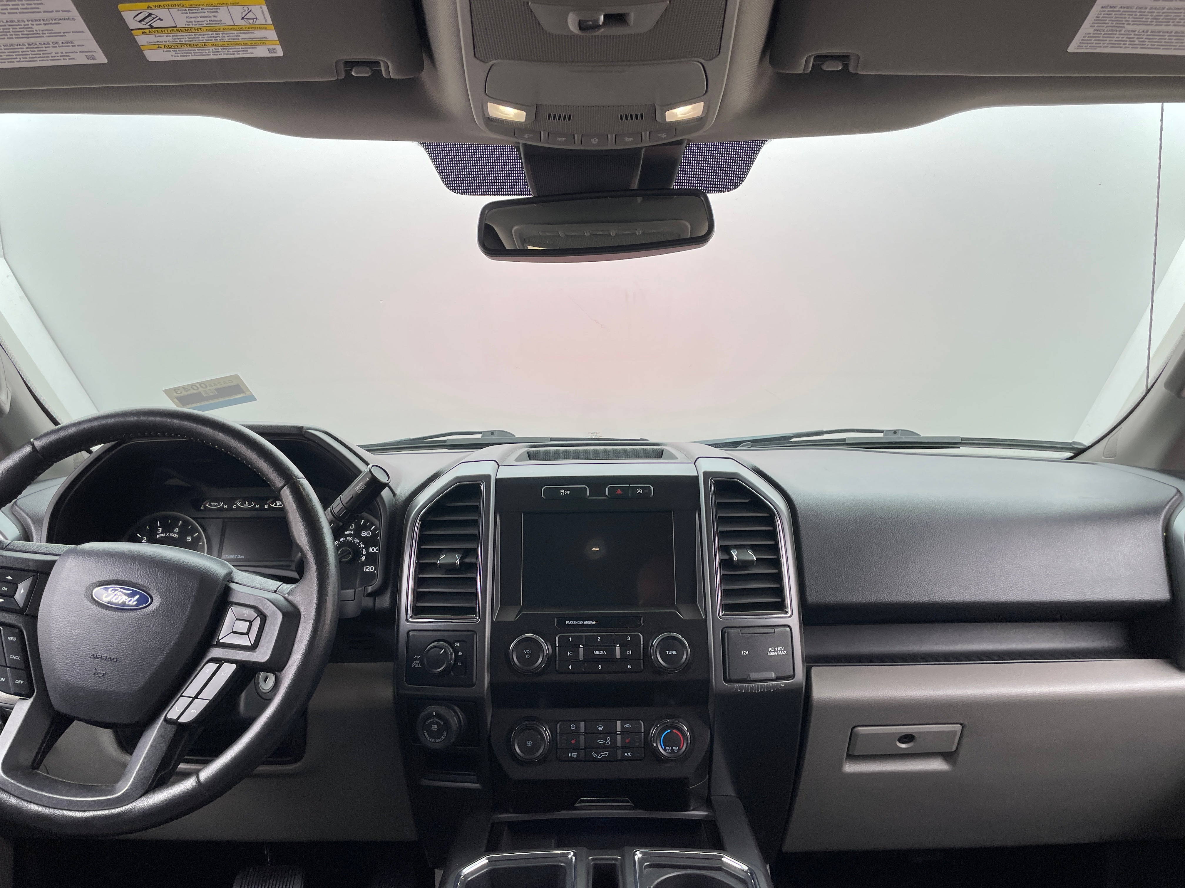 2019 Ford Econoline E-150 3