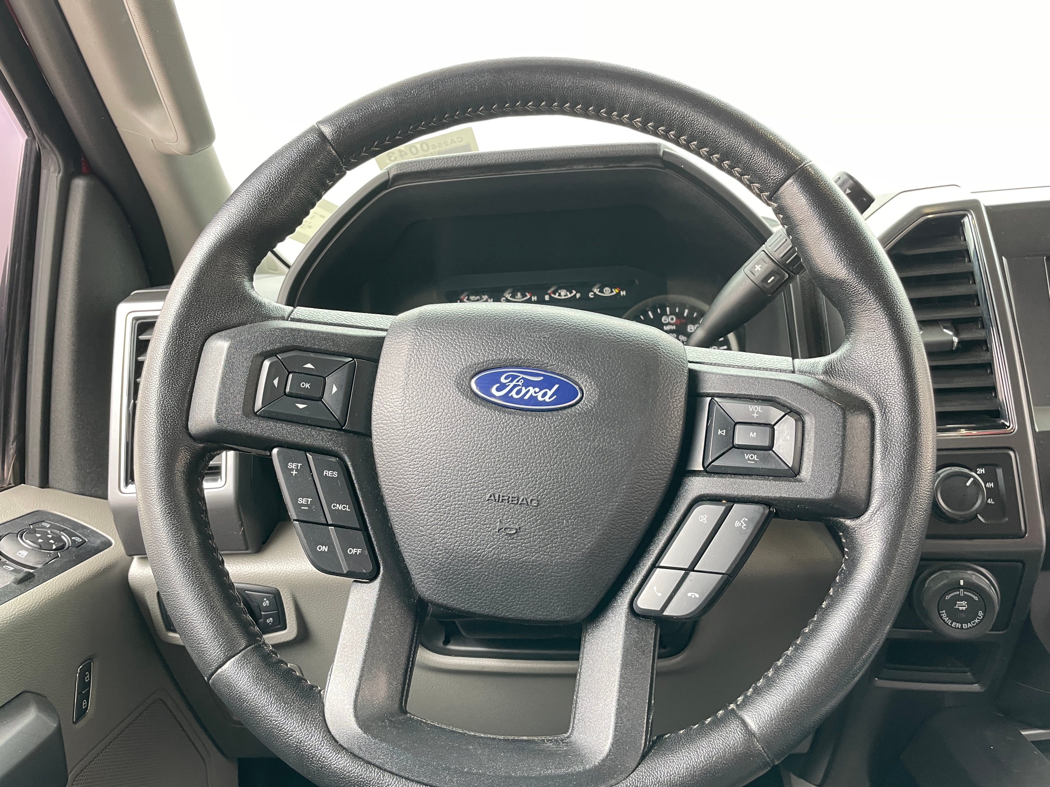 2019 Ford Econoline E-150 5