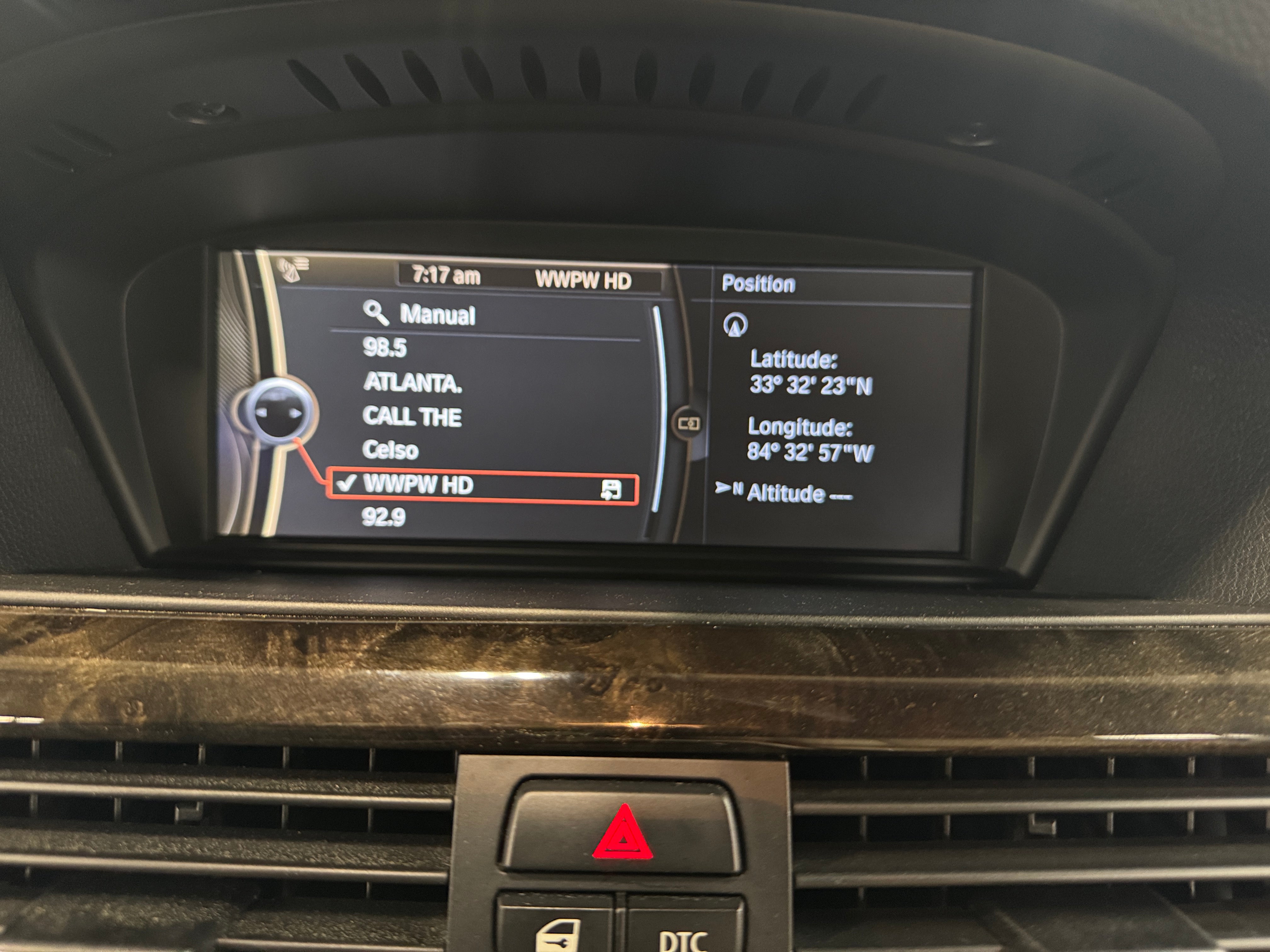 2010 BMW 3 Series 335i 3
