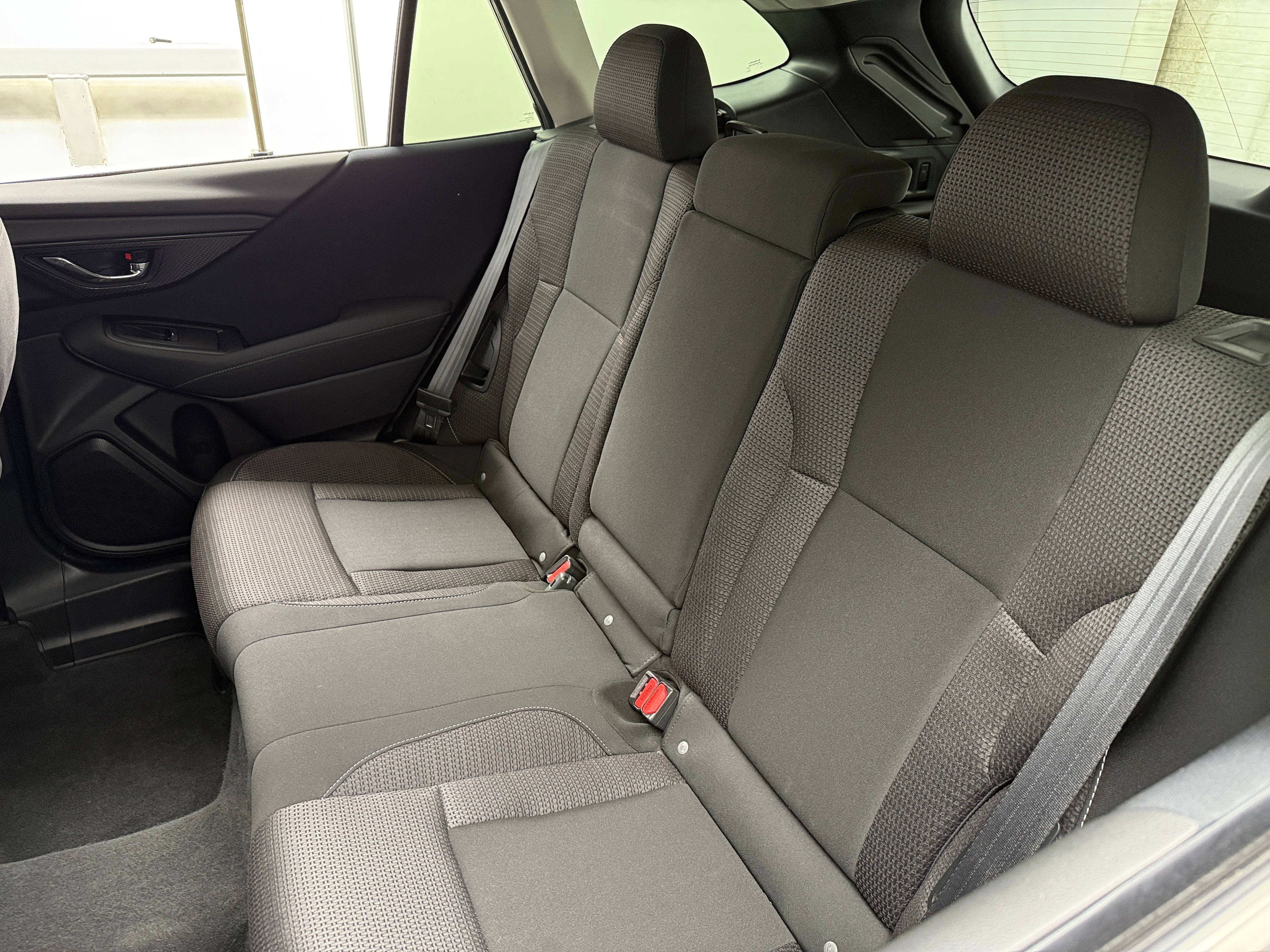 2020 Subaru Outback Premium 6