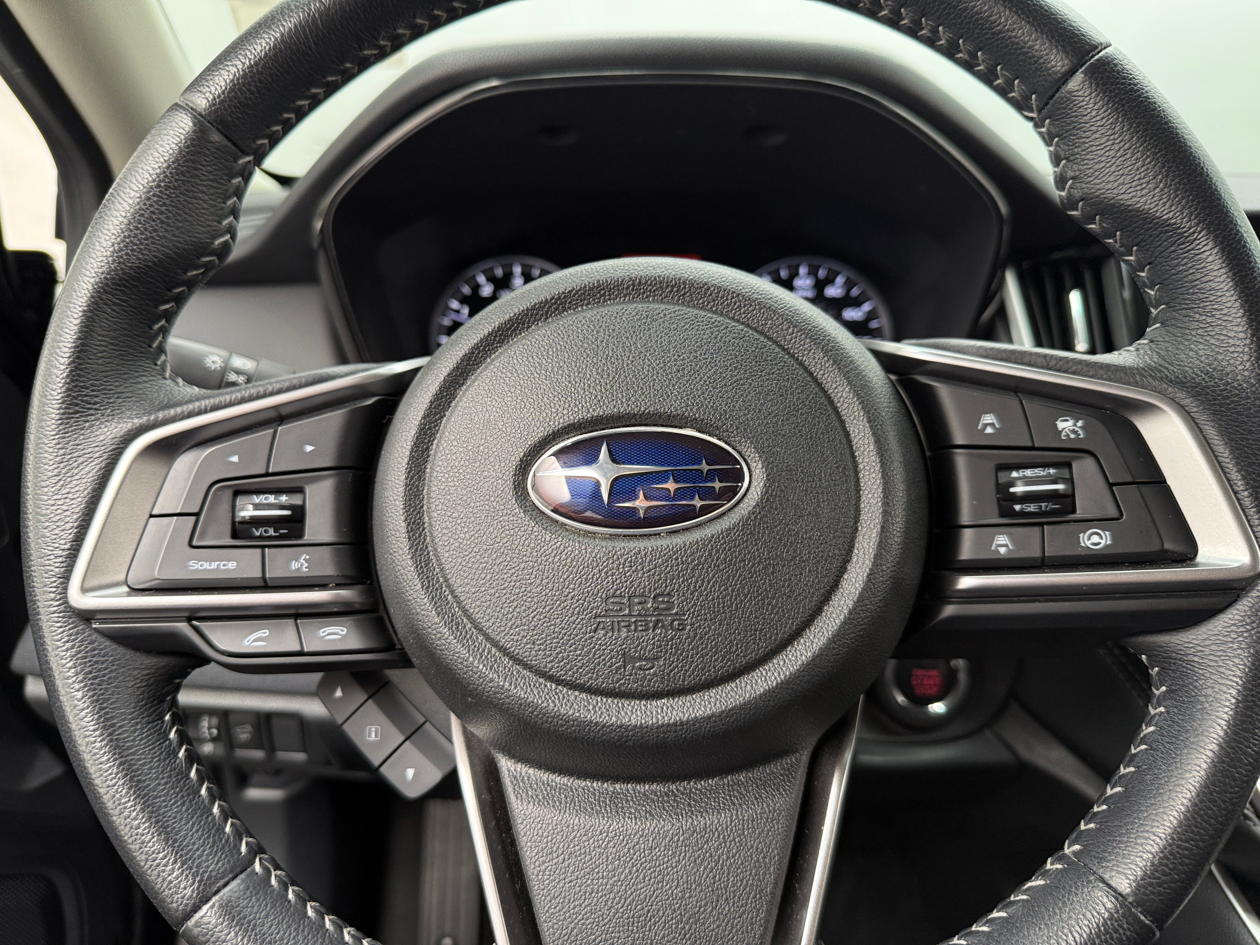 2020 Subaru Outback Premium 5