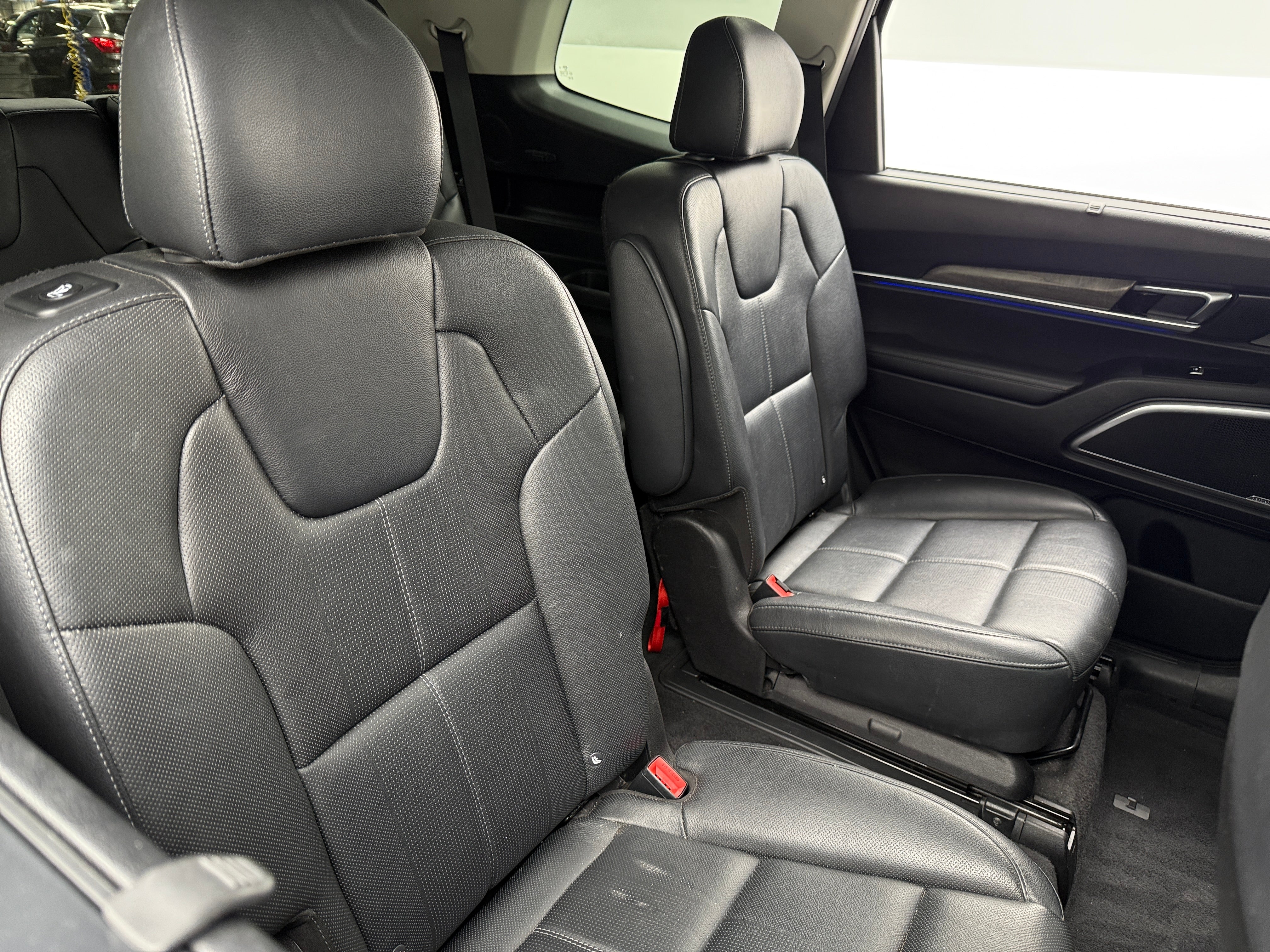 2020 Kia Telluride SX 5