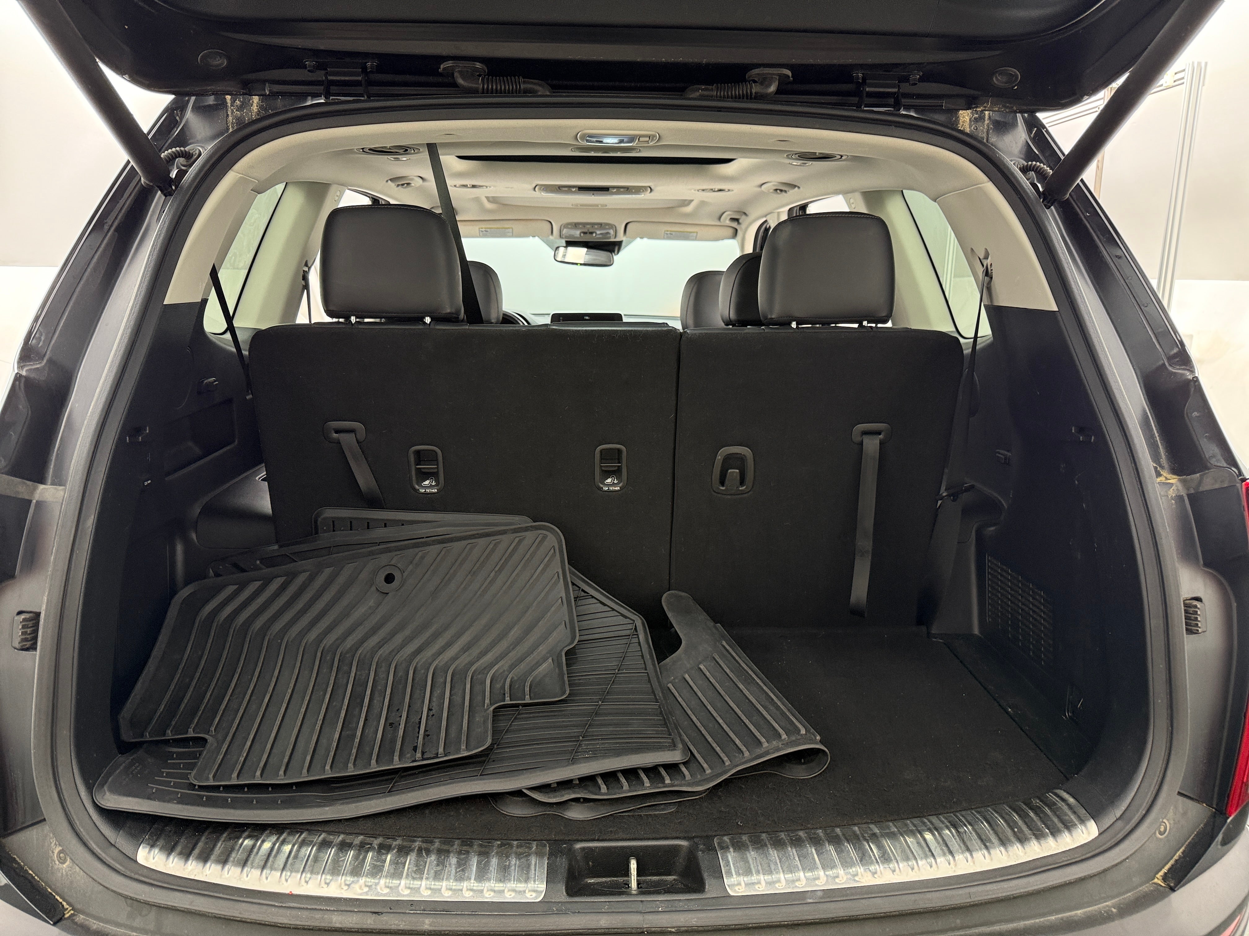 2020 Kia Telluride SX 6