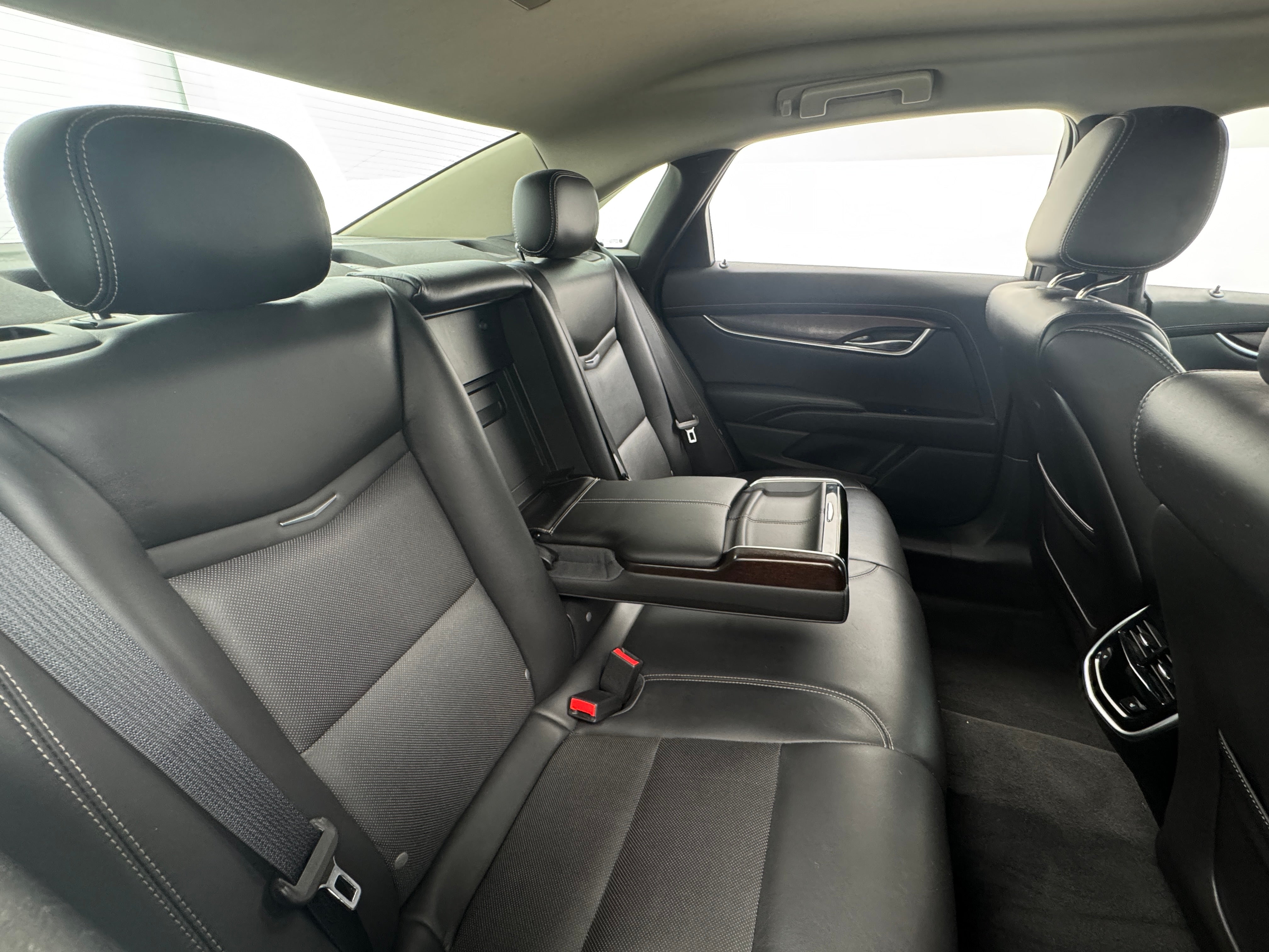 2019 Cadillac XTS Luxury 5