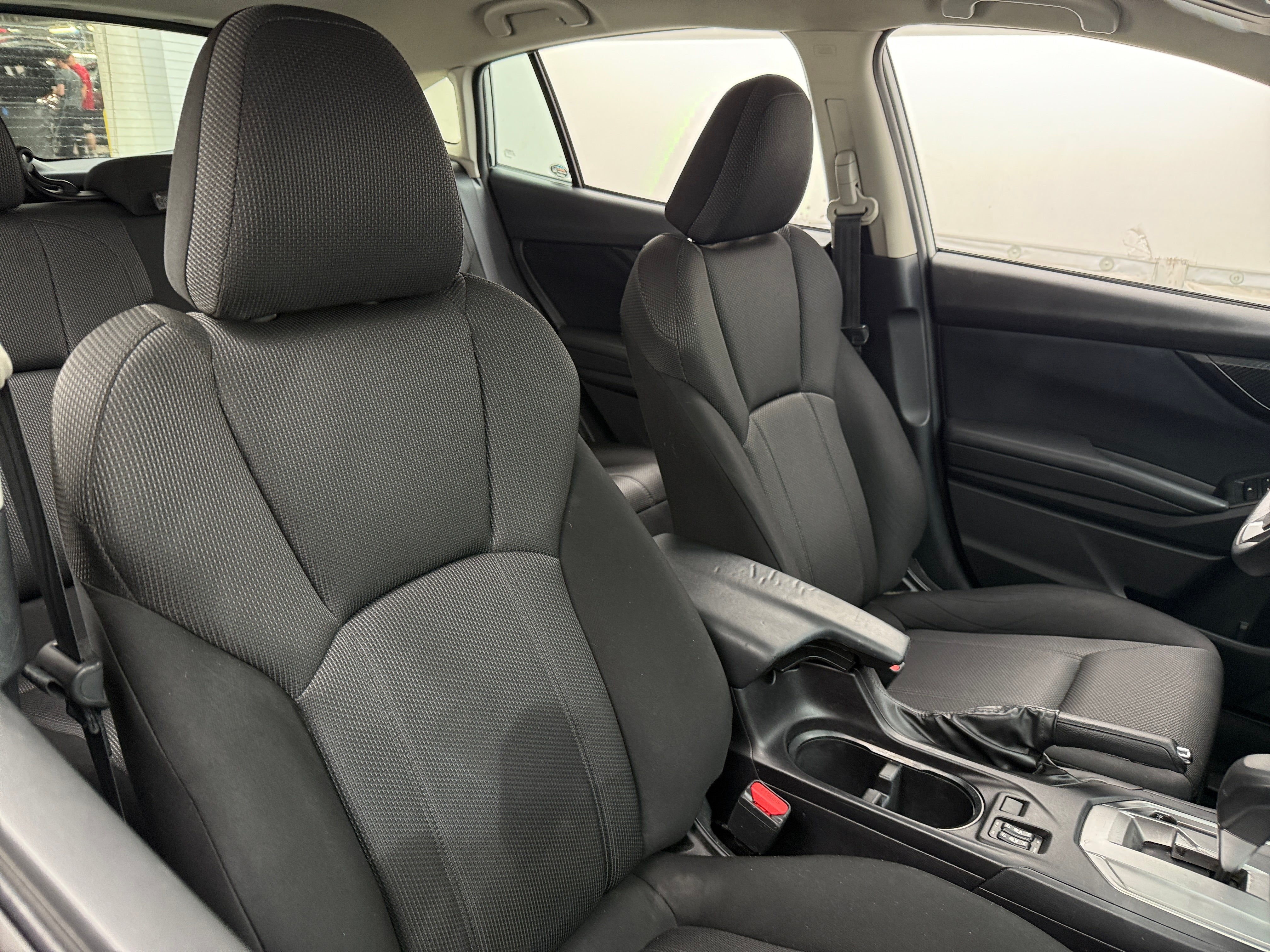 2017 Subaru Impreza Premium 2