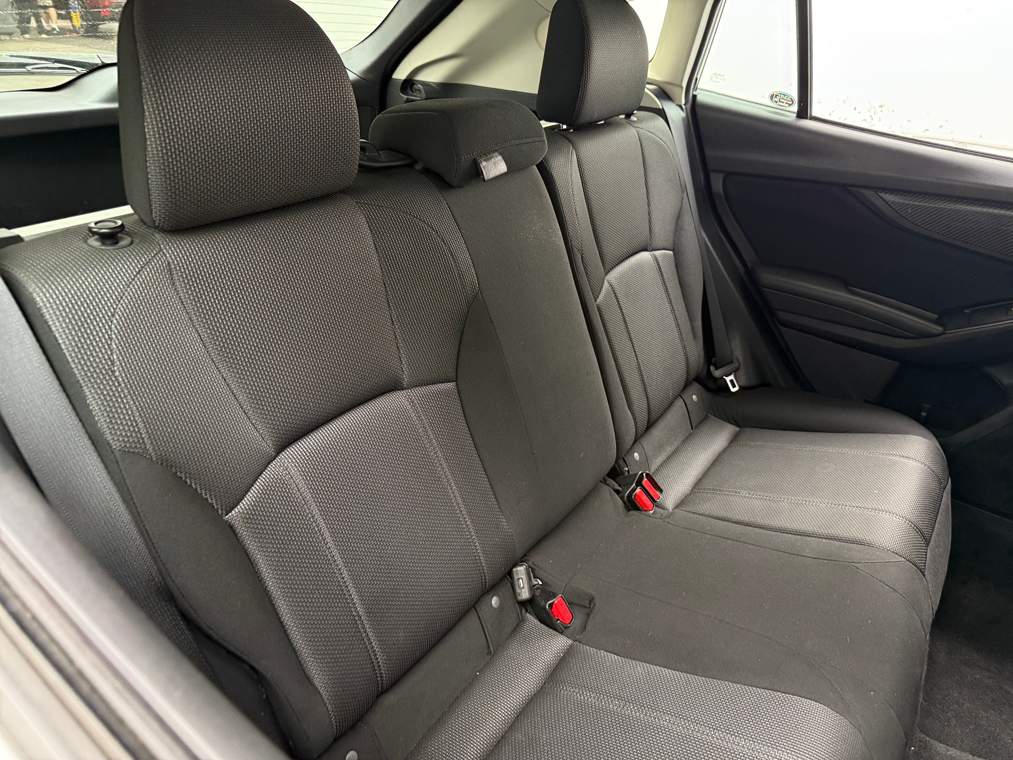 2017 Subaru Impreza Premium 6