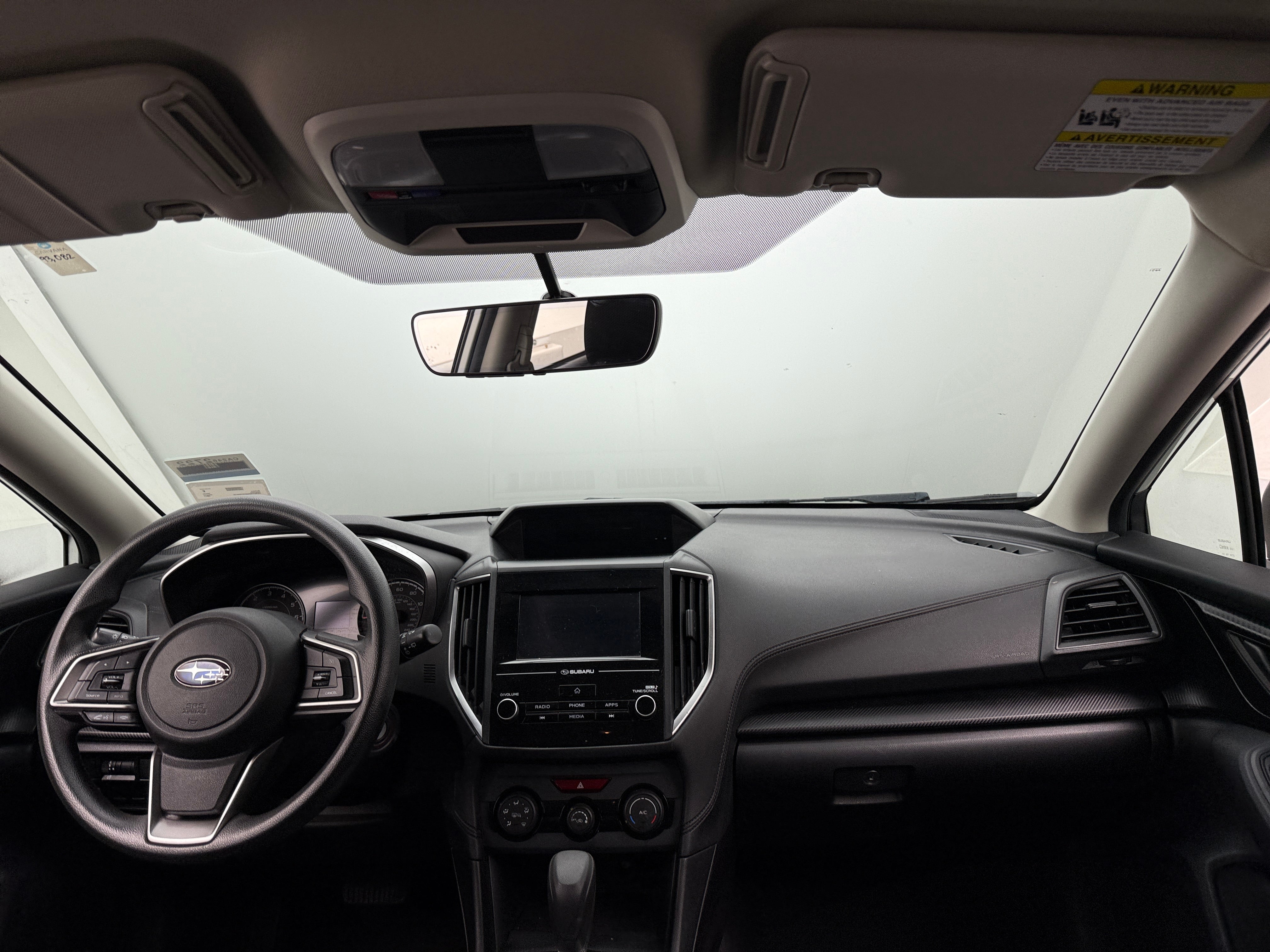 2017 Subaru Impreza Premium 3