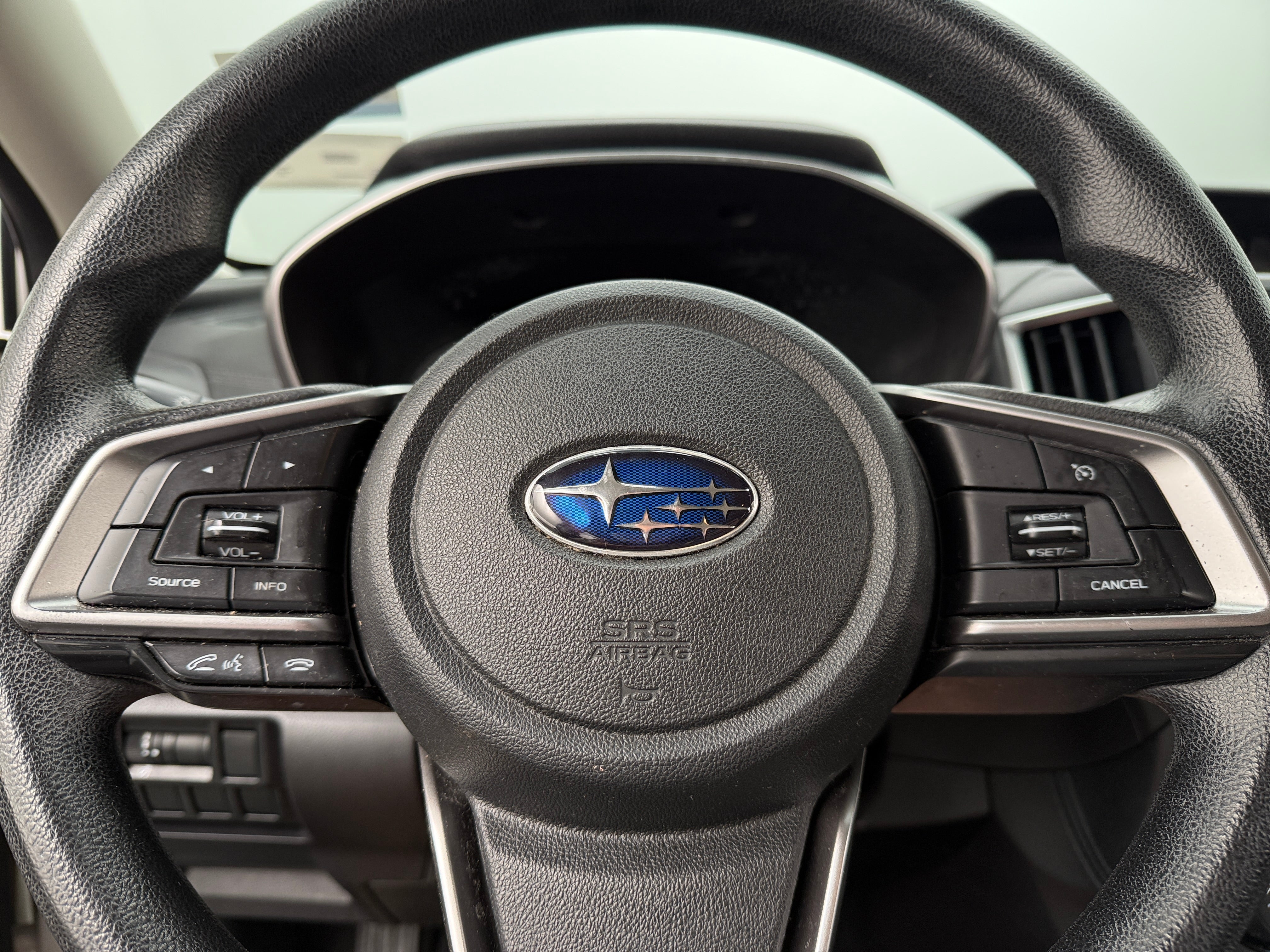 2017 Subaru Impreza Premium 5