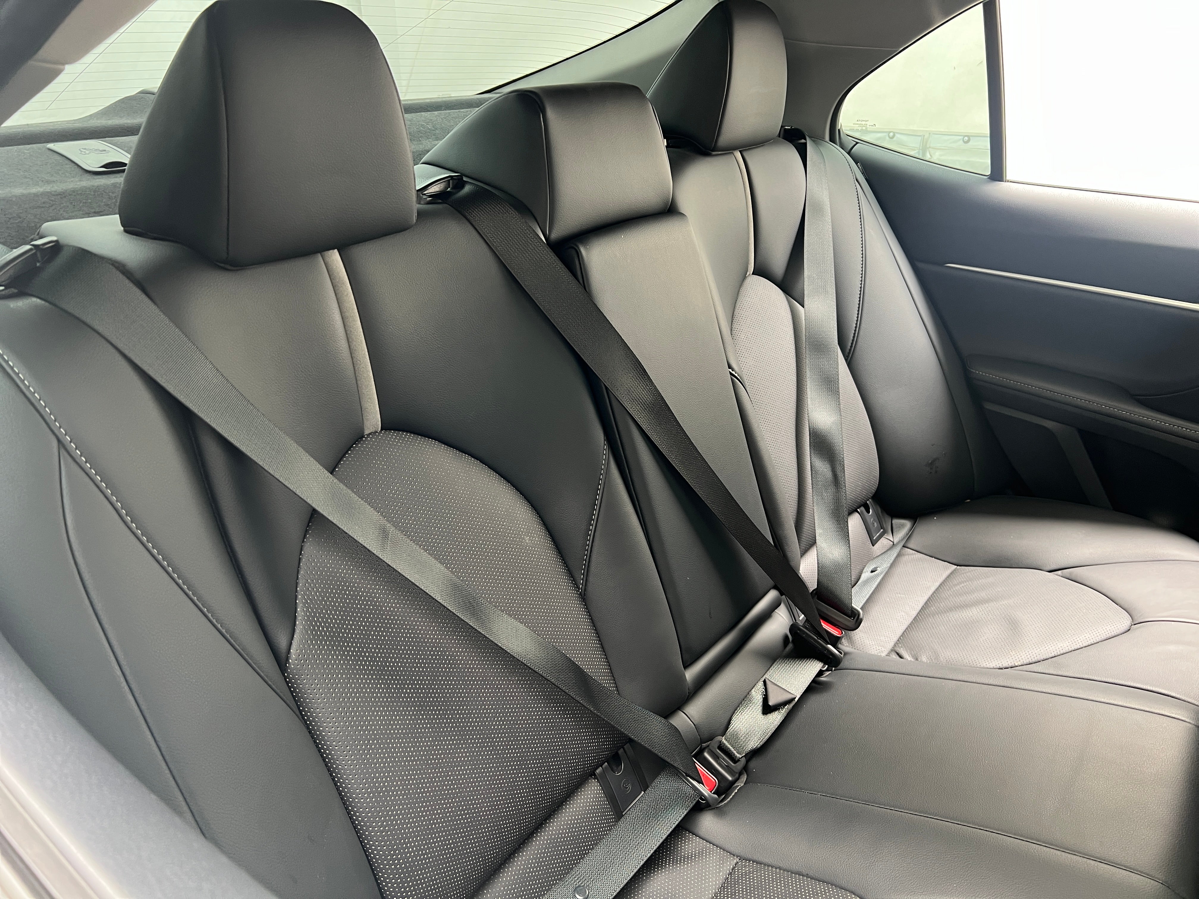 Thumbnail: 2023 Toyota Camry - 5