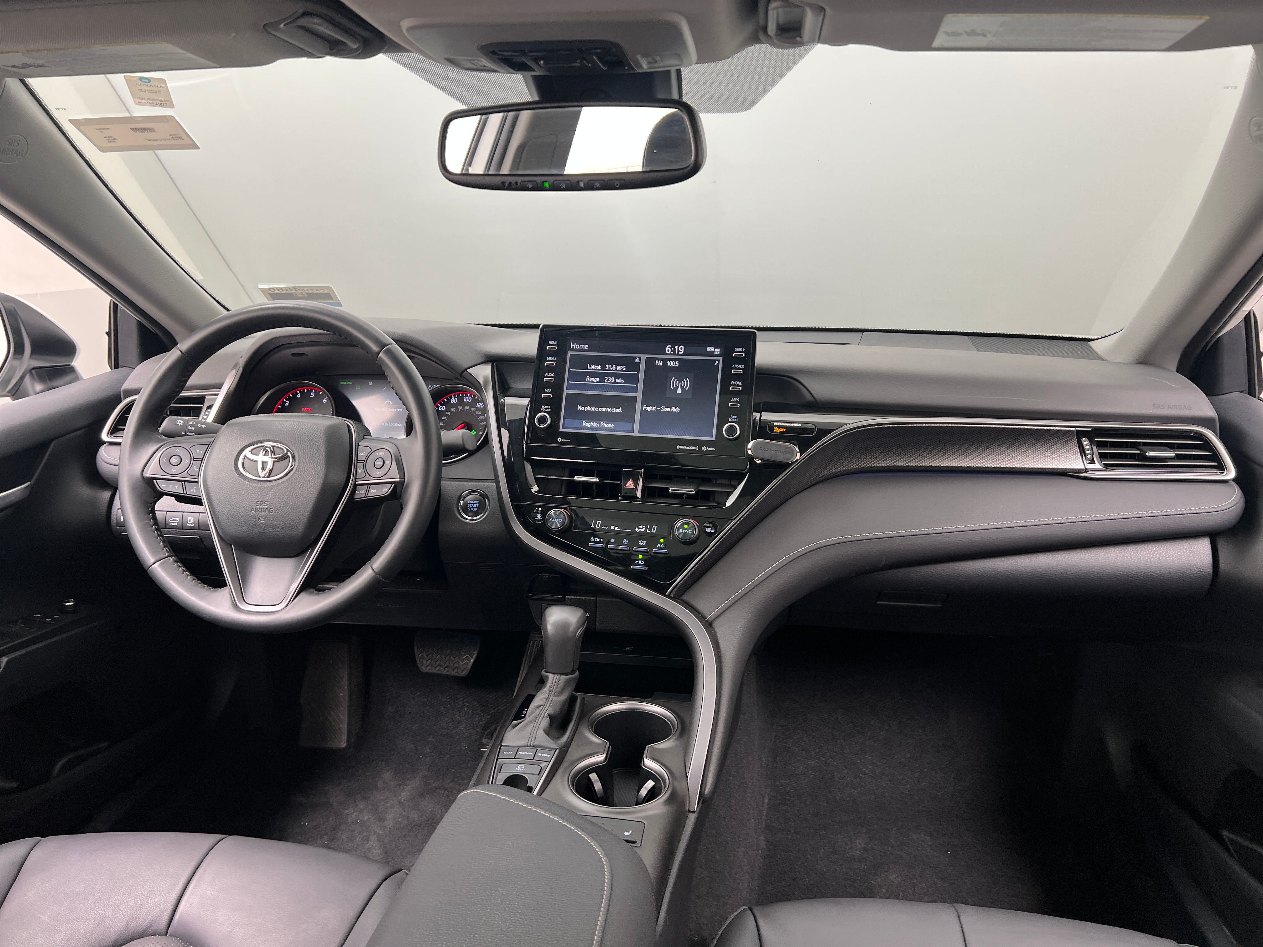 Thumbnail: 2023 Toyota Camry - 2