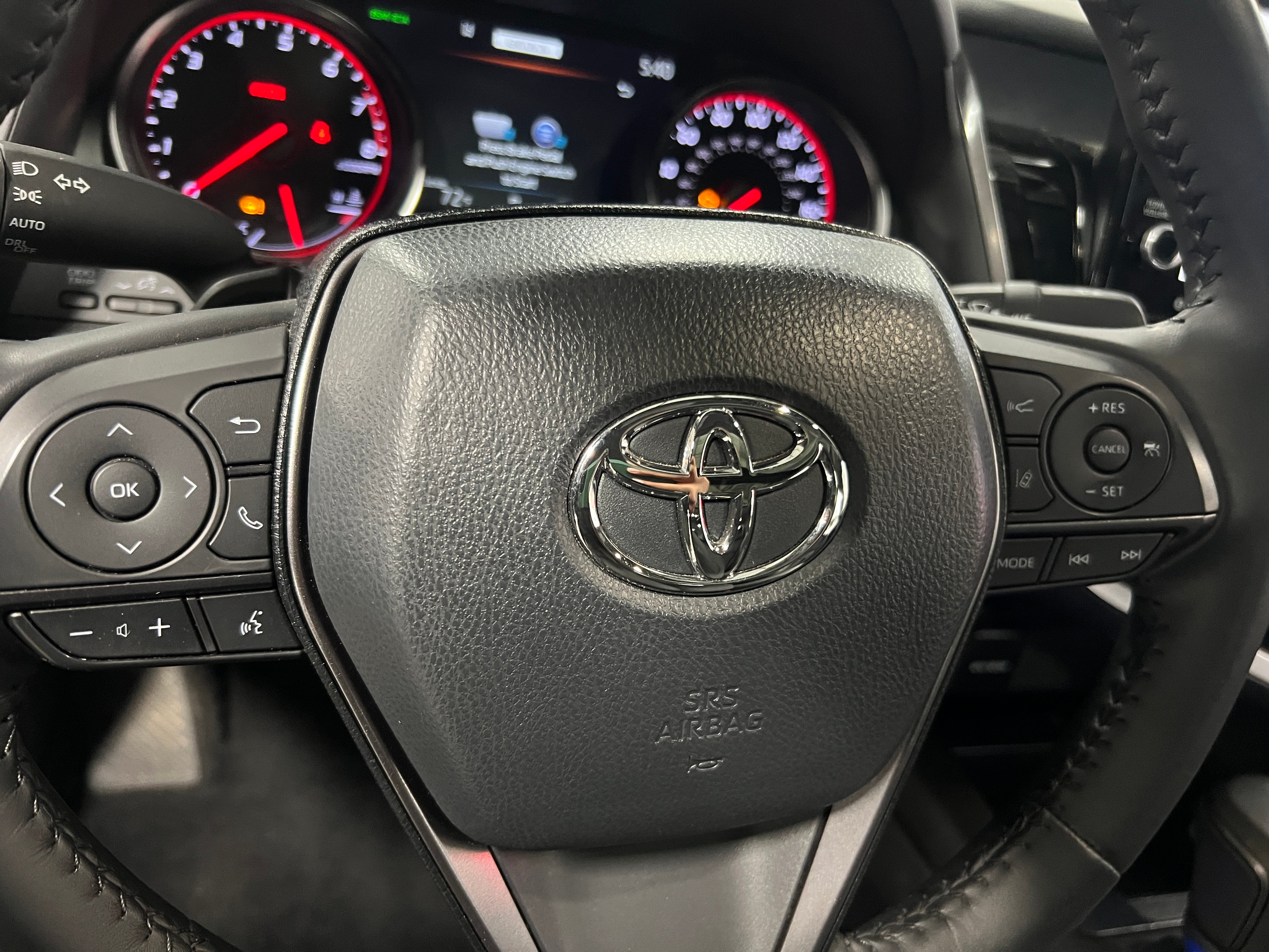 Thumbnail: 2023 Toyota Camry - 4