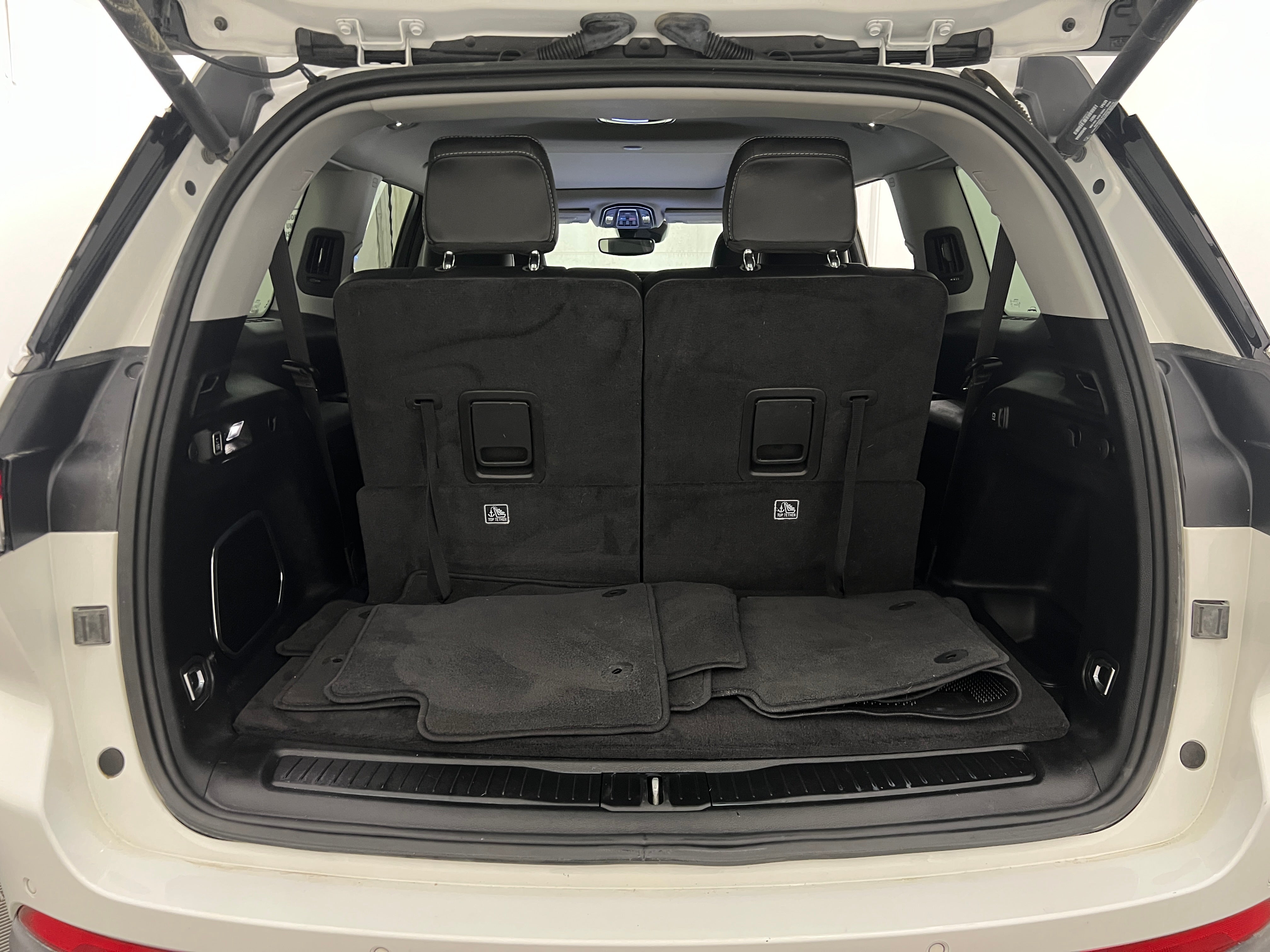 2021 Jeep Grand Cherokee L Limited Edition 6
