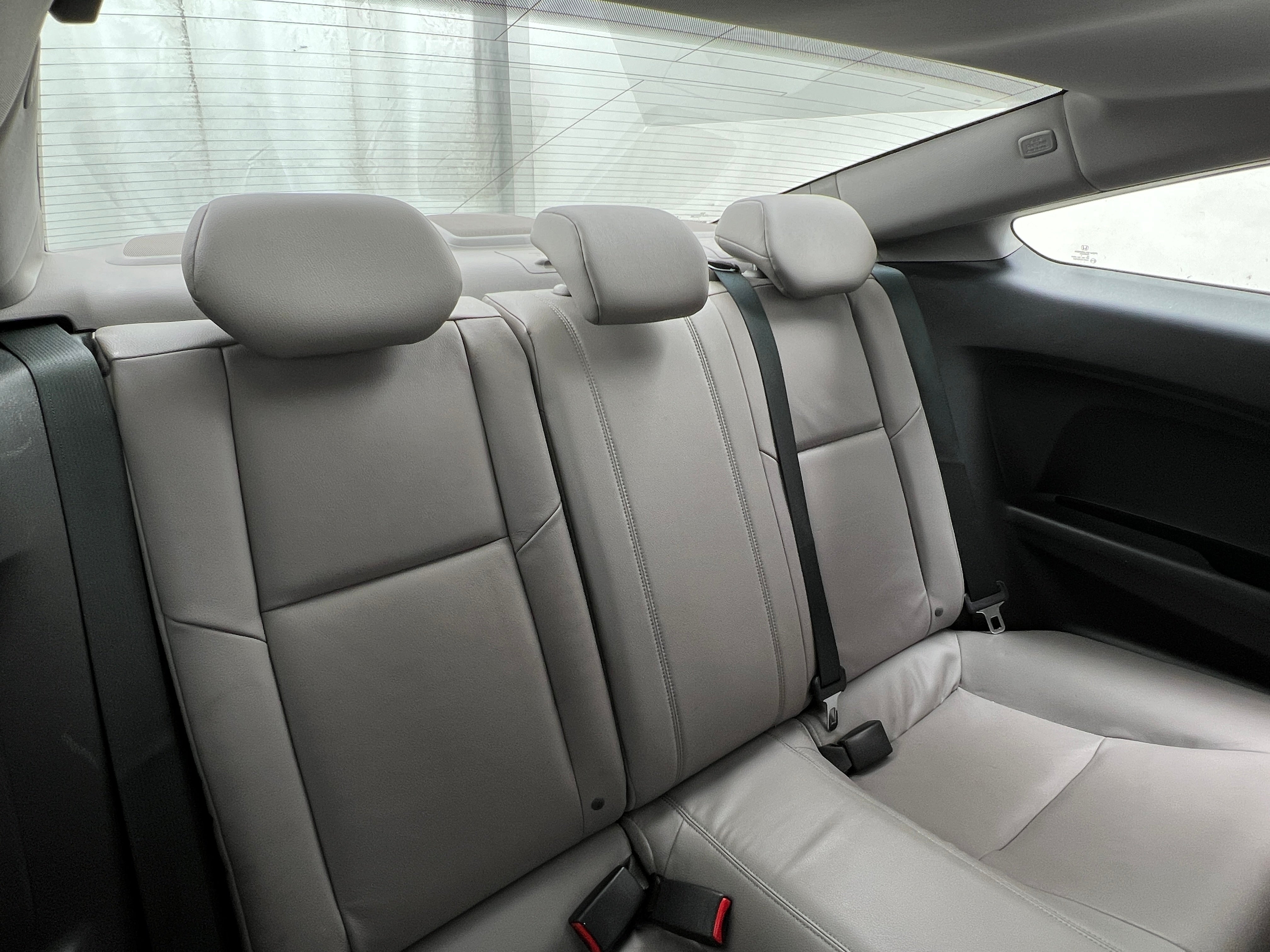 2015 Honda Civic EX-L 4