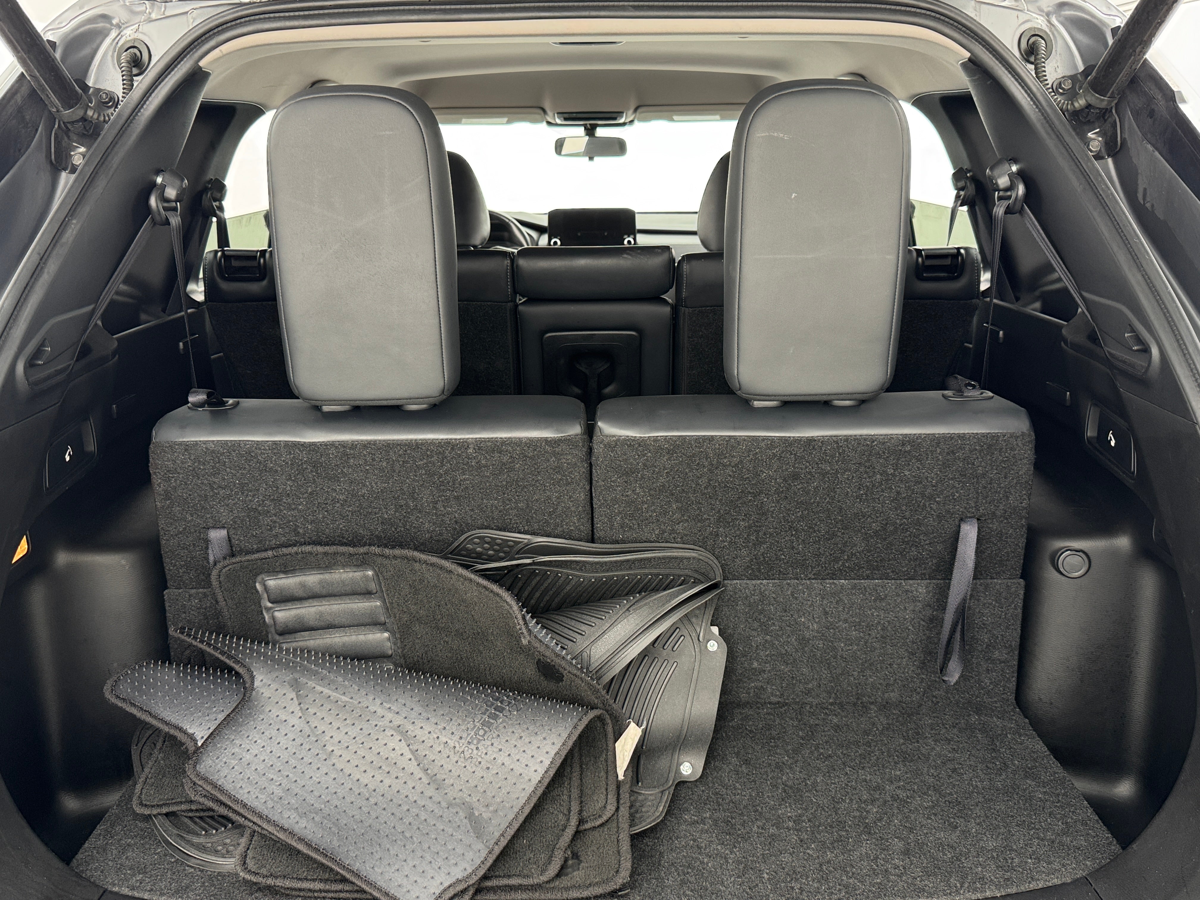 2024 Mitsubishi Outlander SE 7