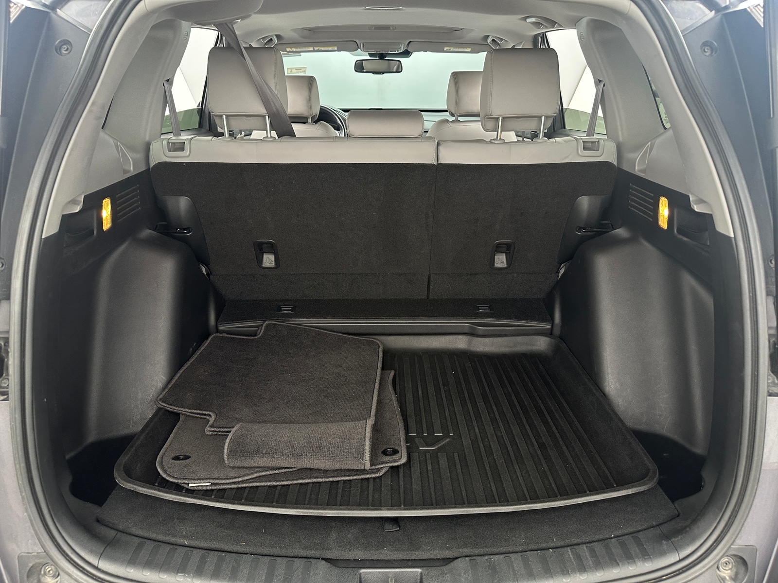 Thumbnail: 2020 Honda CR-V - 6