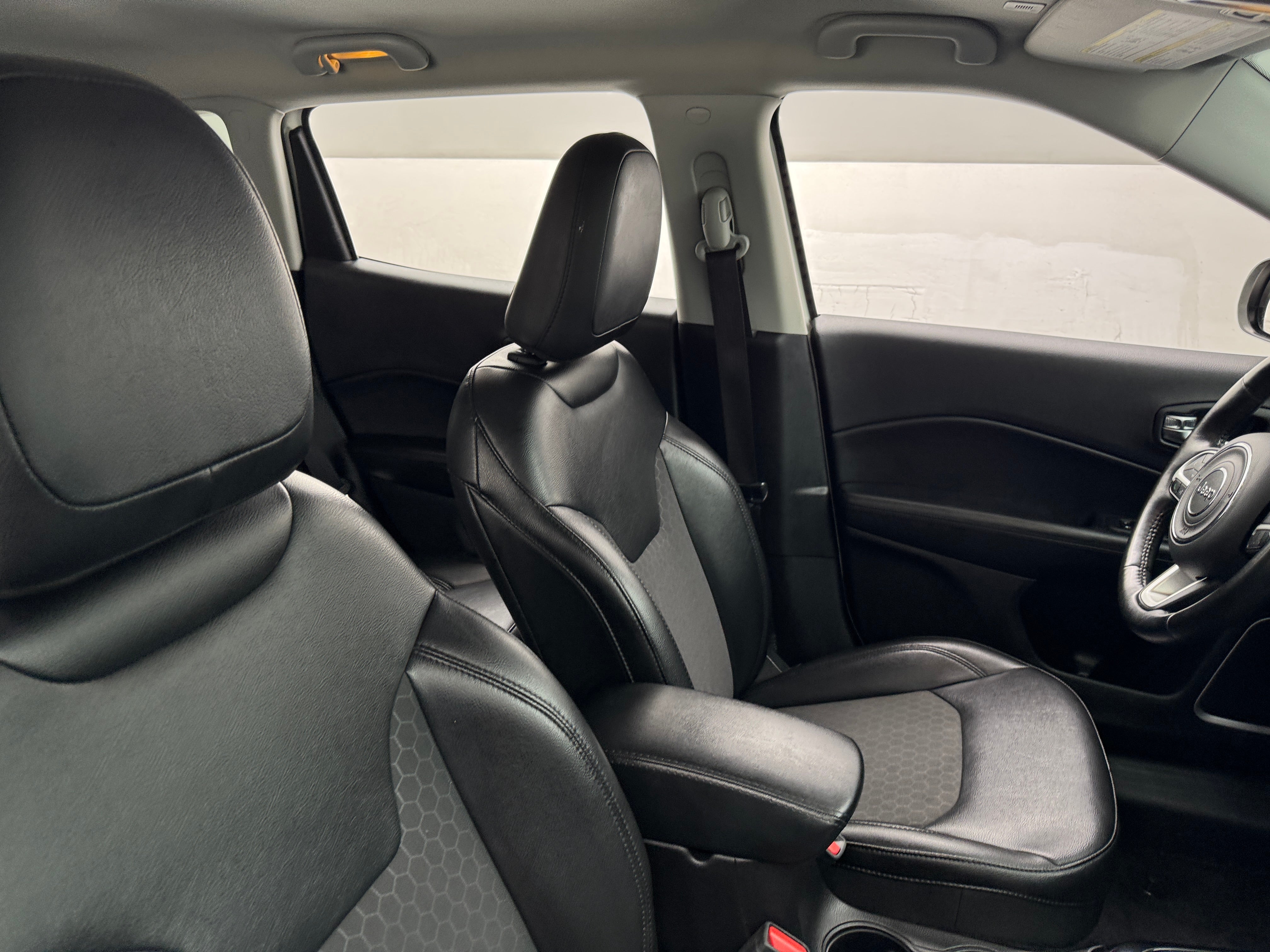 2019 Jeep Compass Altitude 2