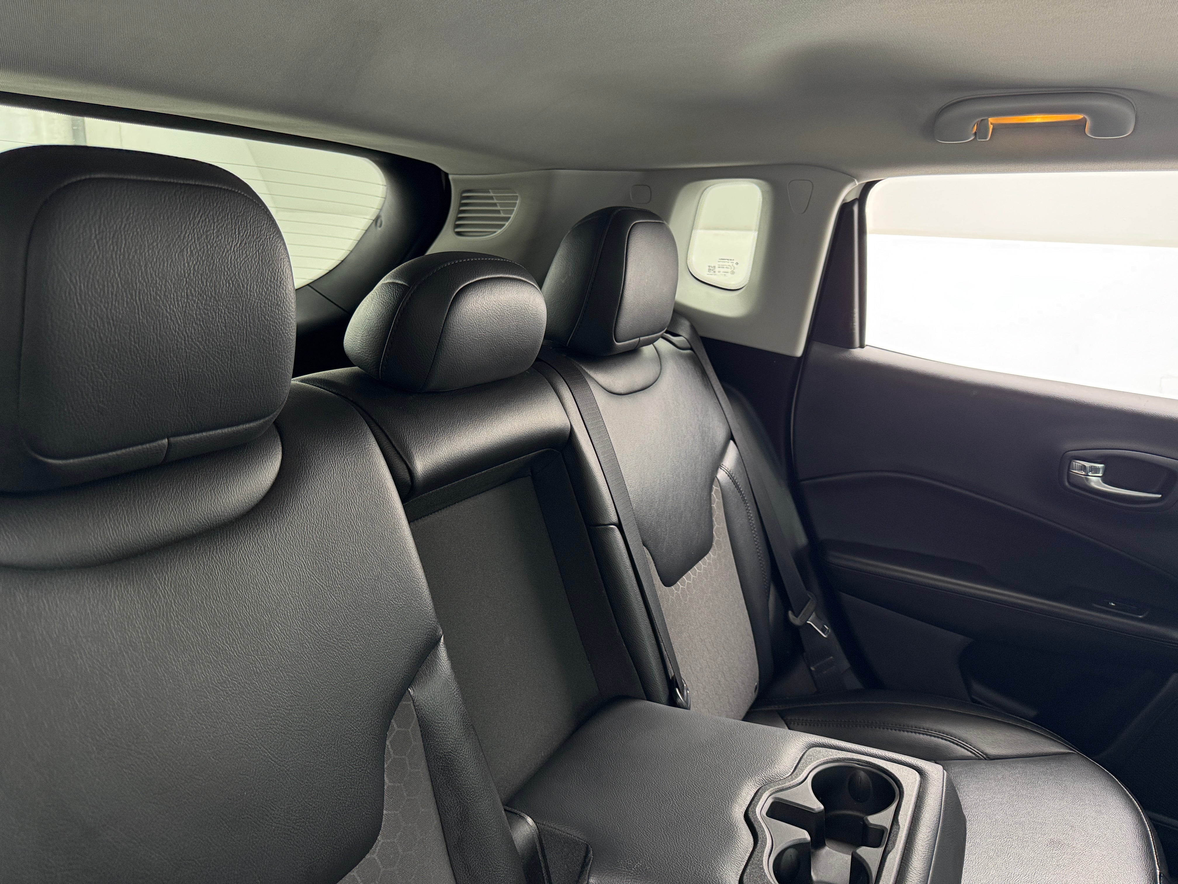 2019 Jeep Compass Altitude 6
