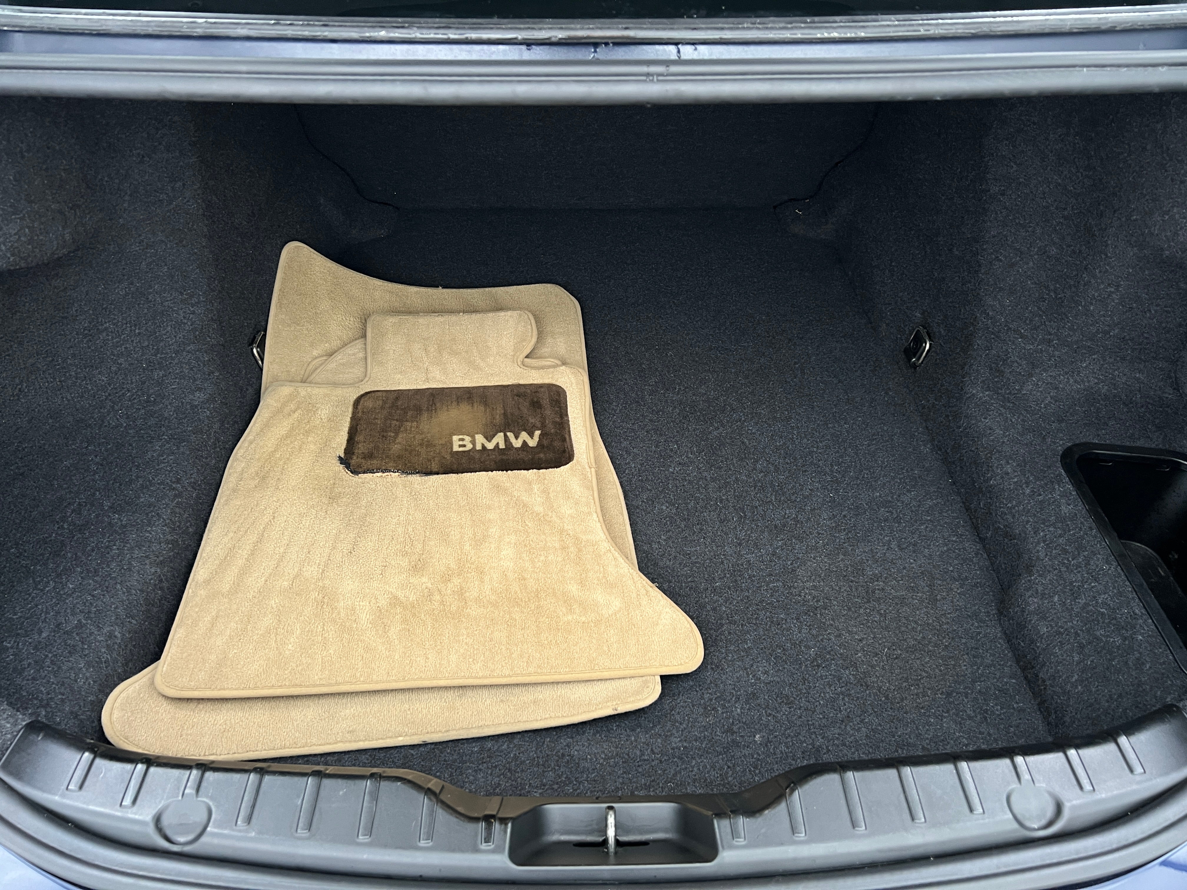 2011 BMW 5 Series 535i 6