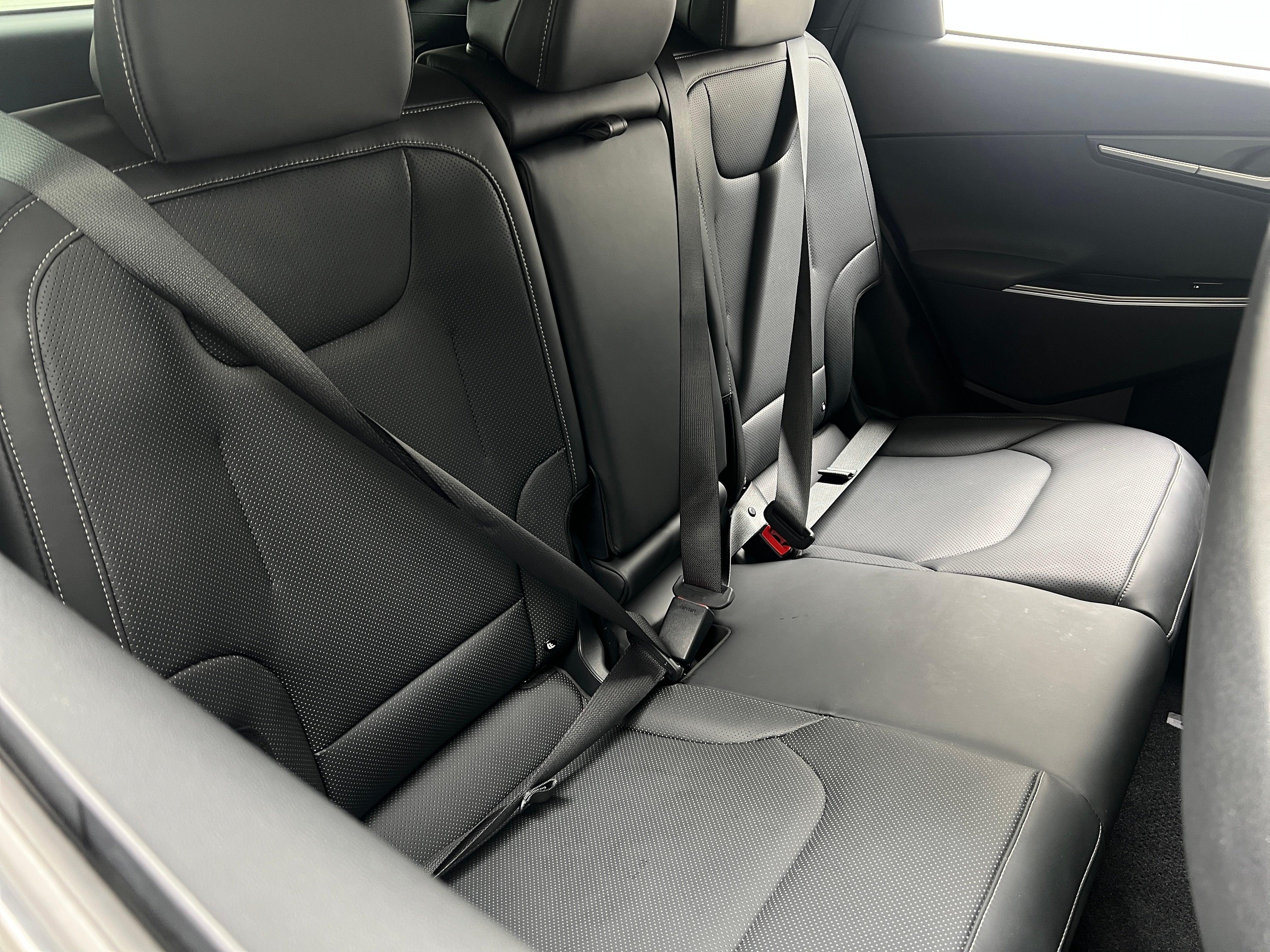 2023 Kia EV6 Wind 5