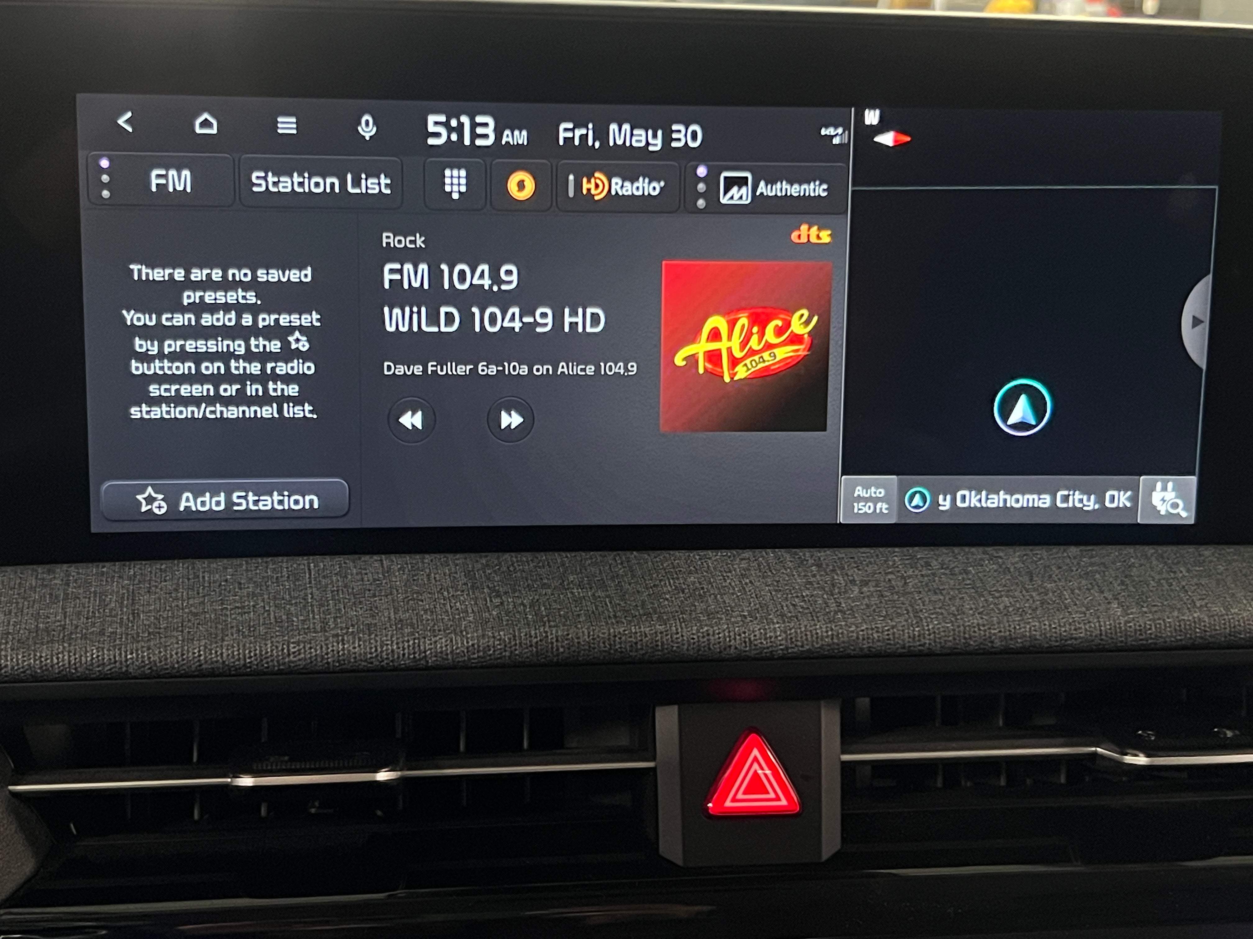 2023 Kia EV6 Wind 3