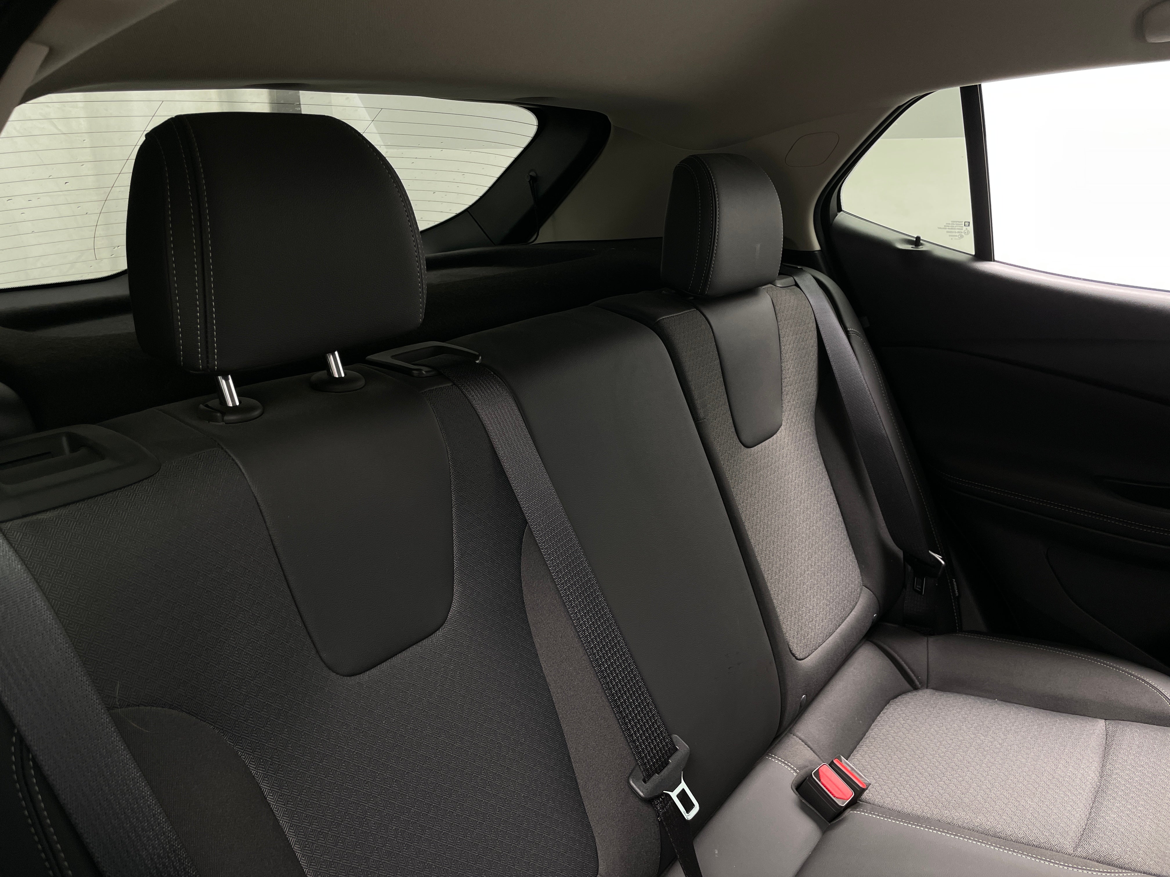2024 Buick Encore GX Preferred 5