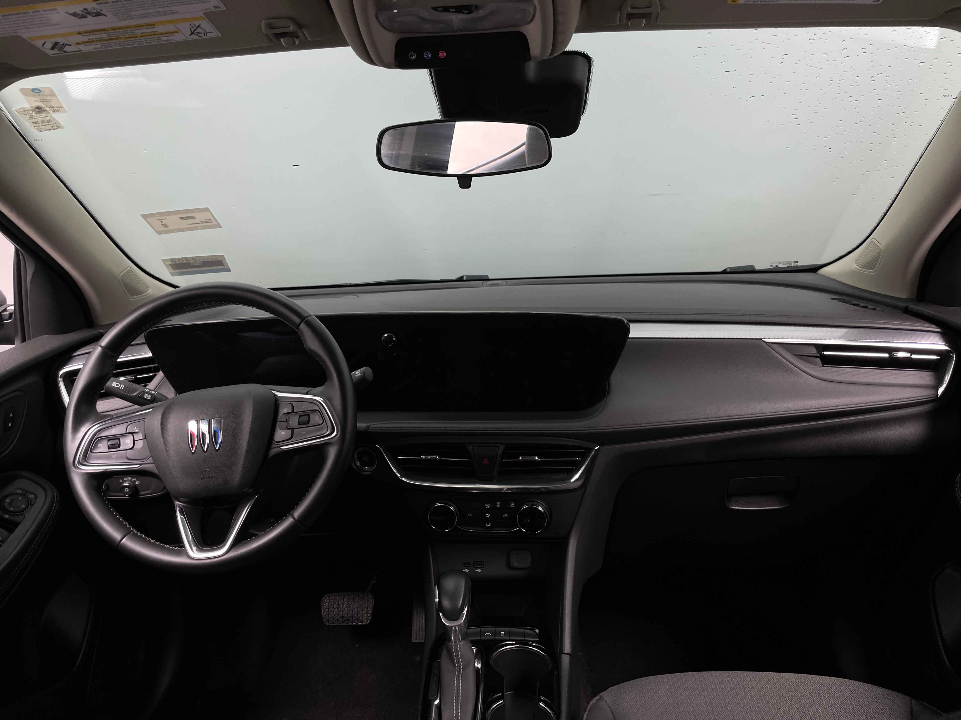 2024 Buick Encore GX Preferred 2