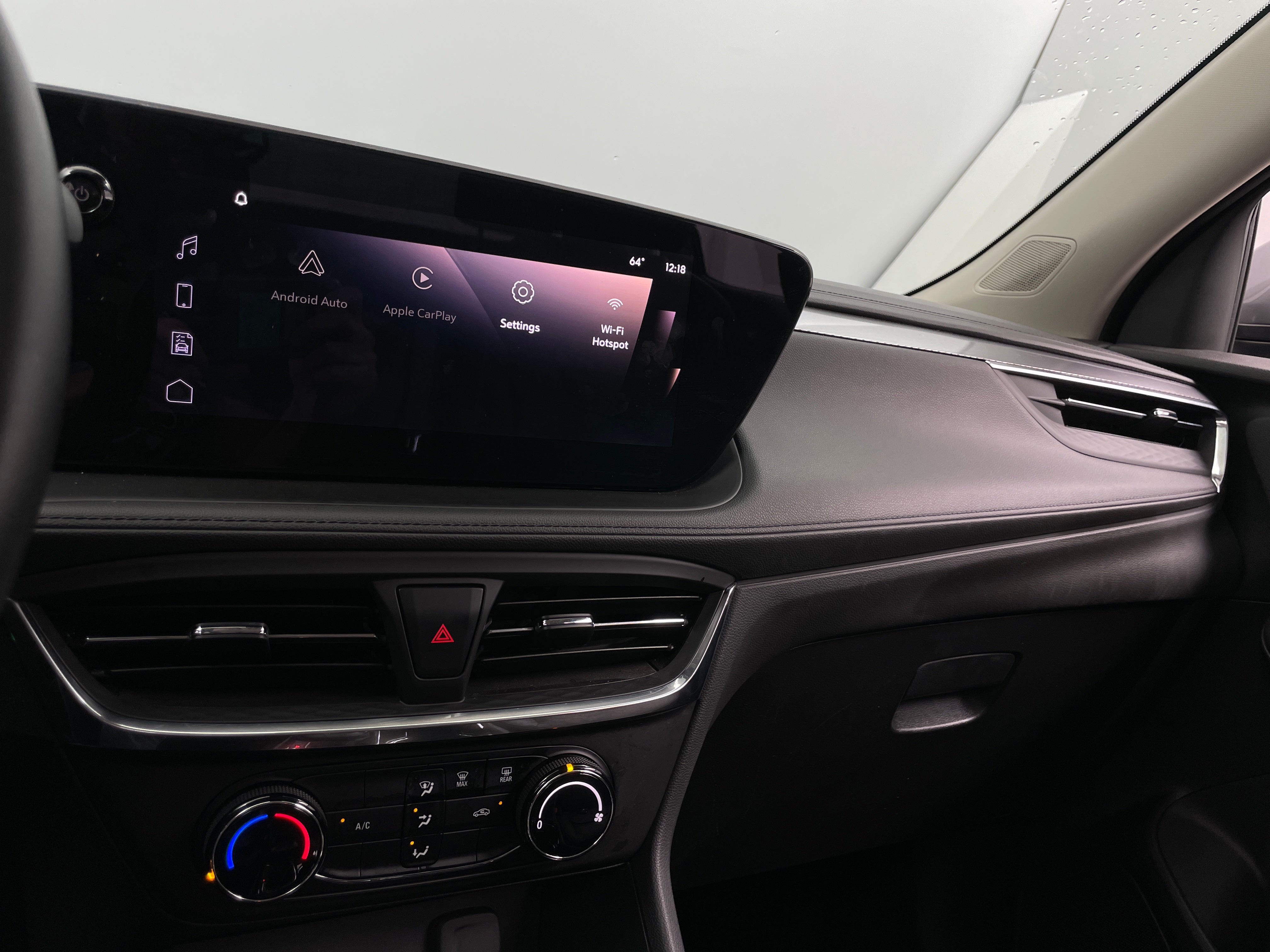 2024 Buick Encore GX Preferred 3