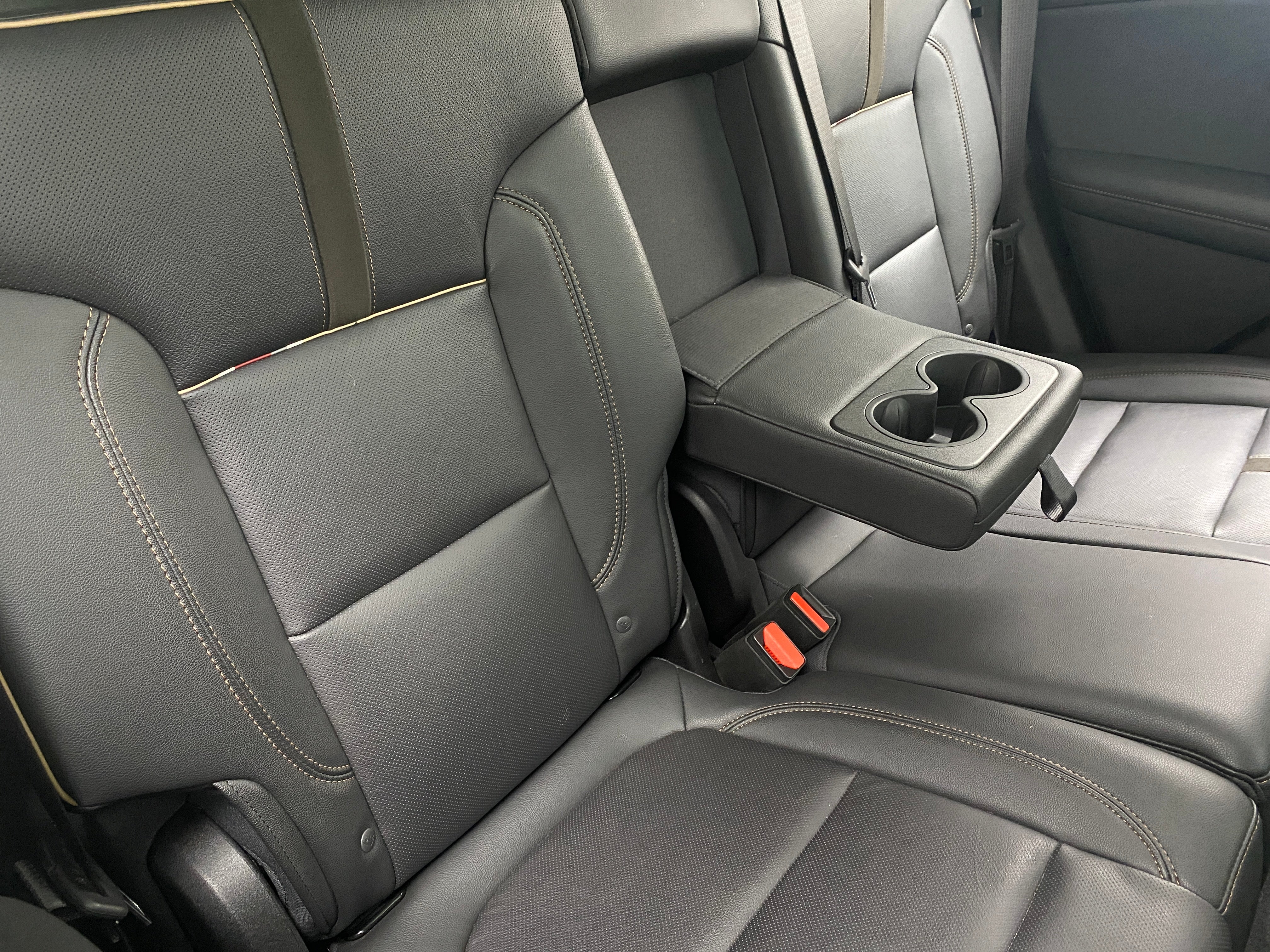 2019 Chevrolet Blazer Premier 5