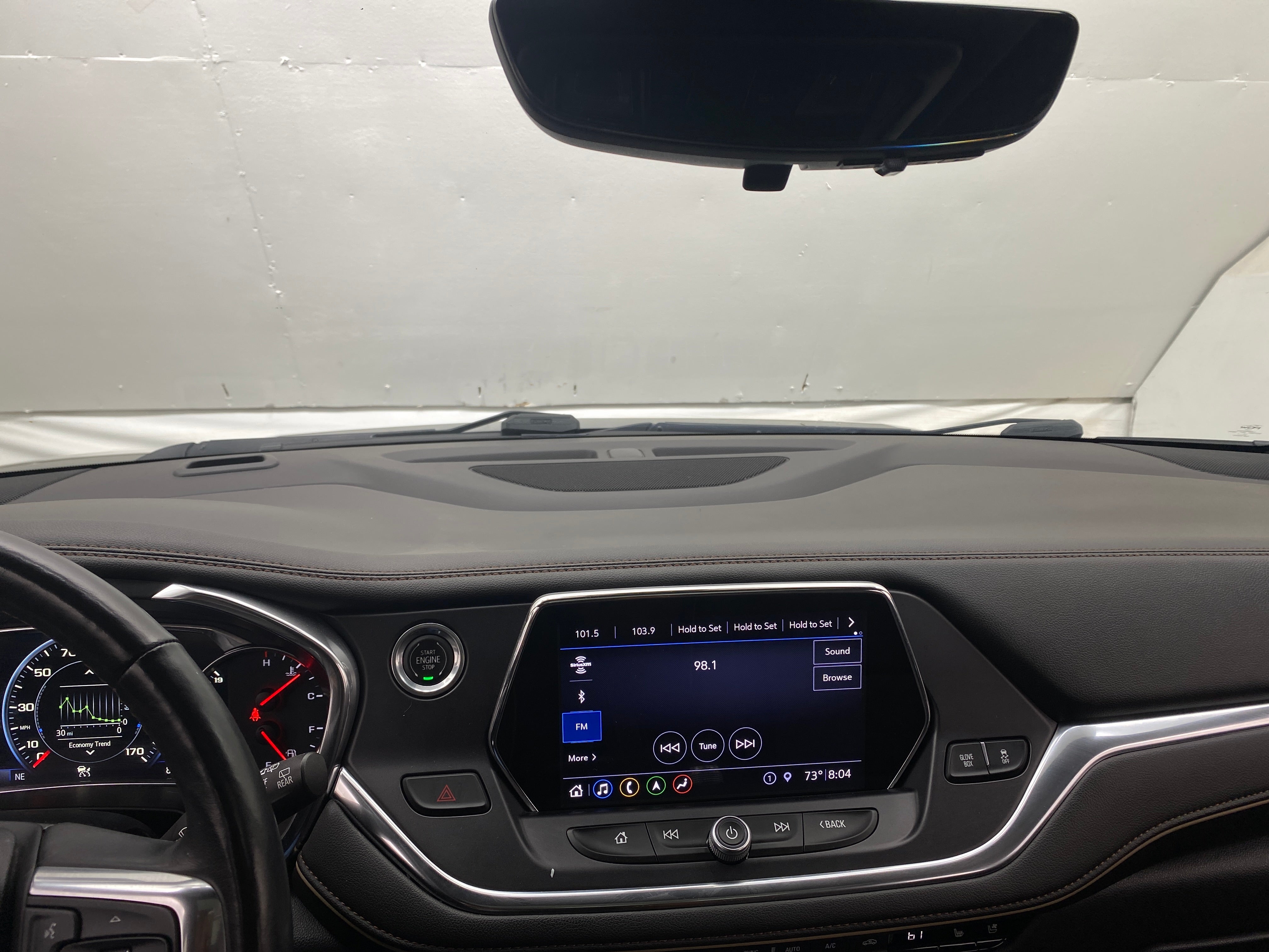 2019 Chevrolet Blazer Premier 2